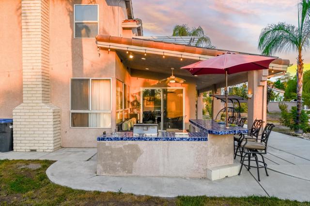 Menifee, California, 92584, United States, 5 Bedrooms Bedrooms, ,3 BathroomsBathrooms,Residential,For Sale,1914358