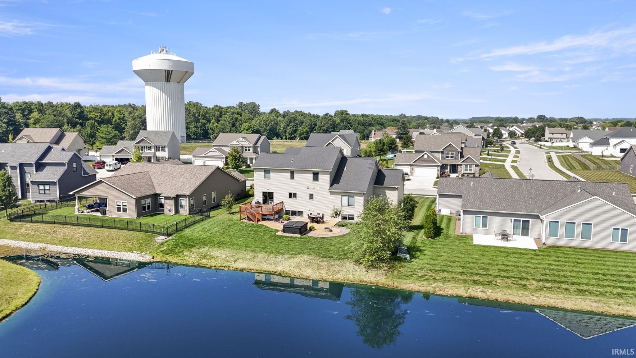 Fort Wayne, Indiana, 46814, United States, 5 Bedrooms Bedrooms, ,4 BathroomsBathrooms,Residential,For Sale,1913400