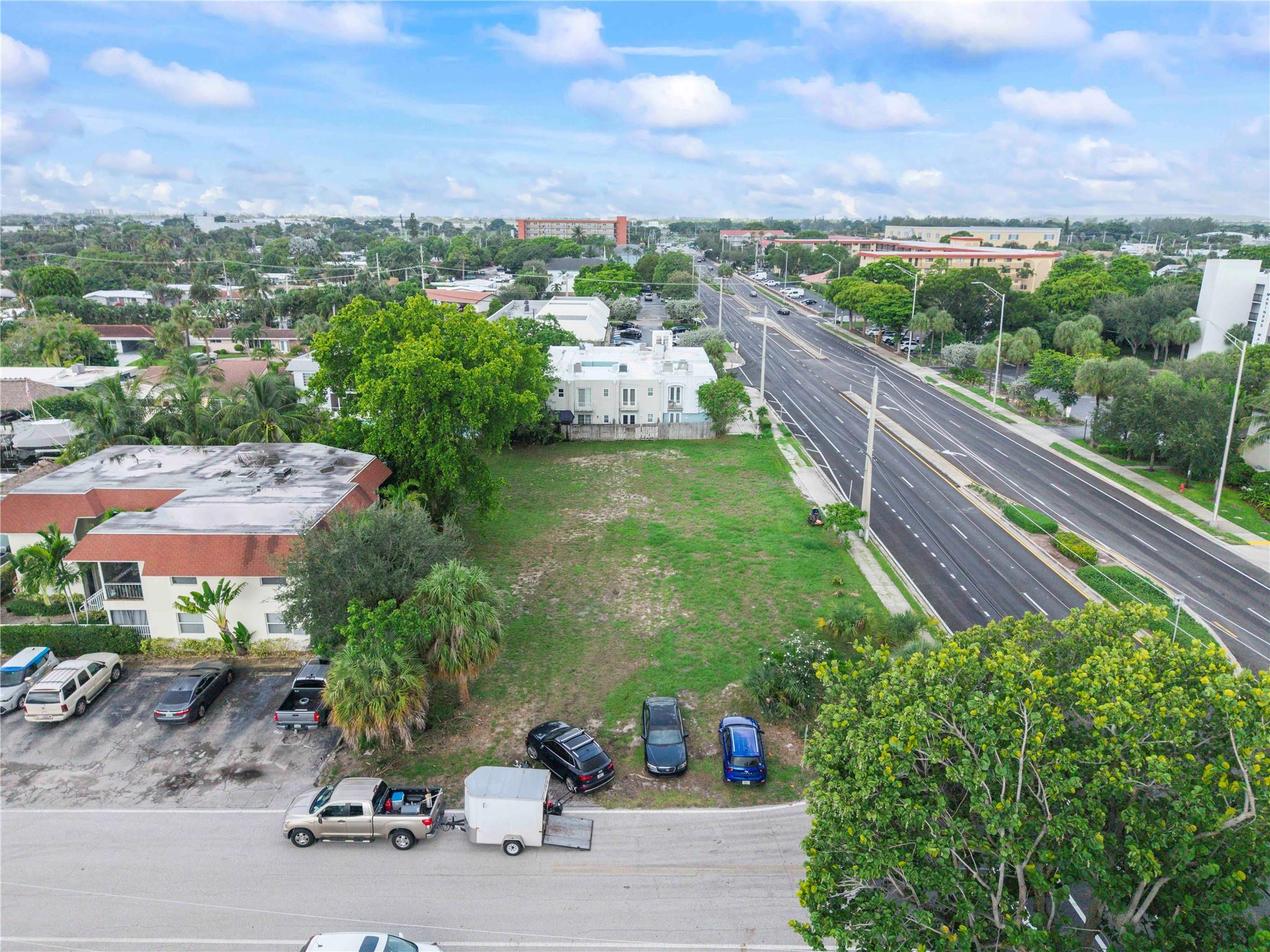 Pompano Beach, Florida, 33062, United States, ,Land,For Sale,1981560