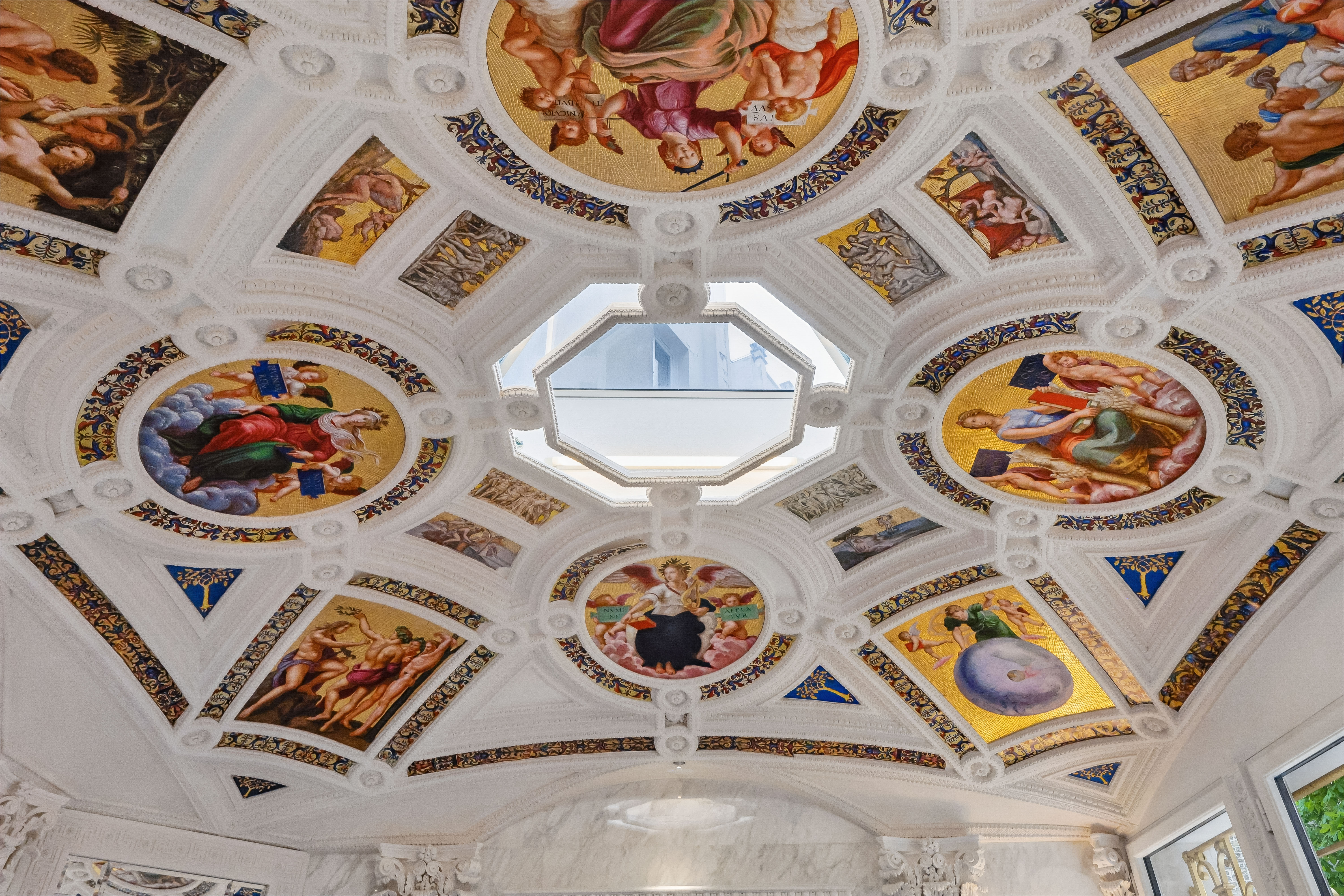  Hôtel particulier - 物件實景