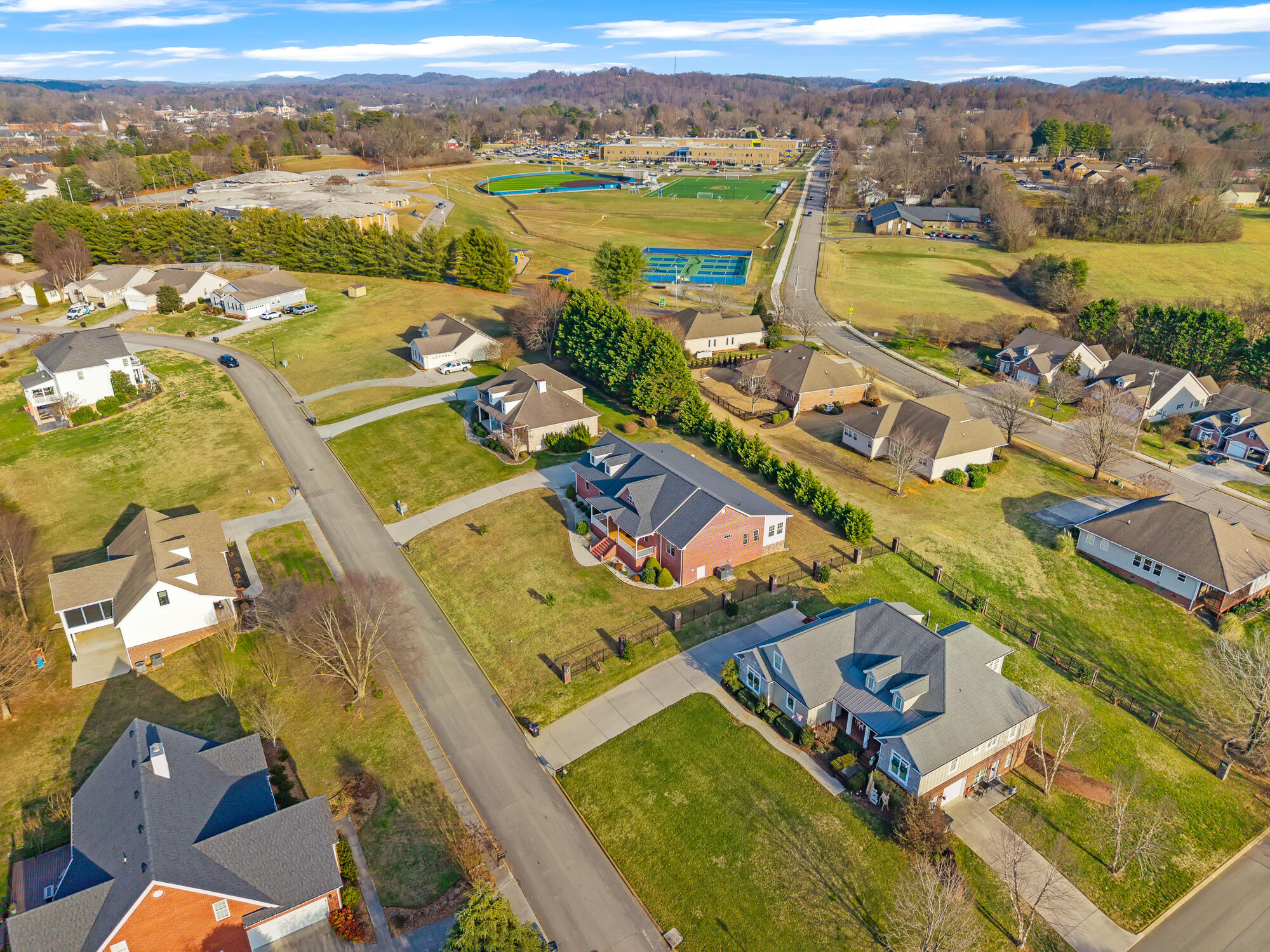 Athens, Tennessee, 37303, United States, 4 Bedrooms Bedrooms, ,4 BathroomsBathrooms,Residential,For Sale,2008789