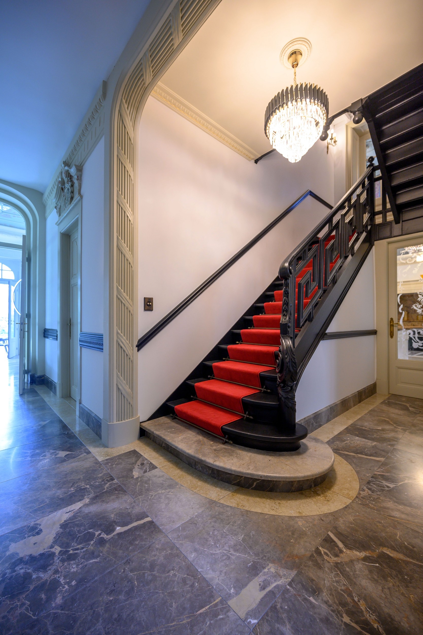  Mons-en-Pévèle , charming Castle built in 1890 in a parc of 1ha6  , full renova… - 物件實景