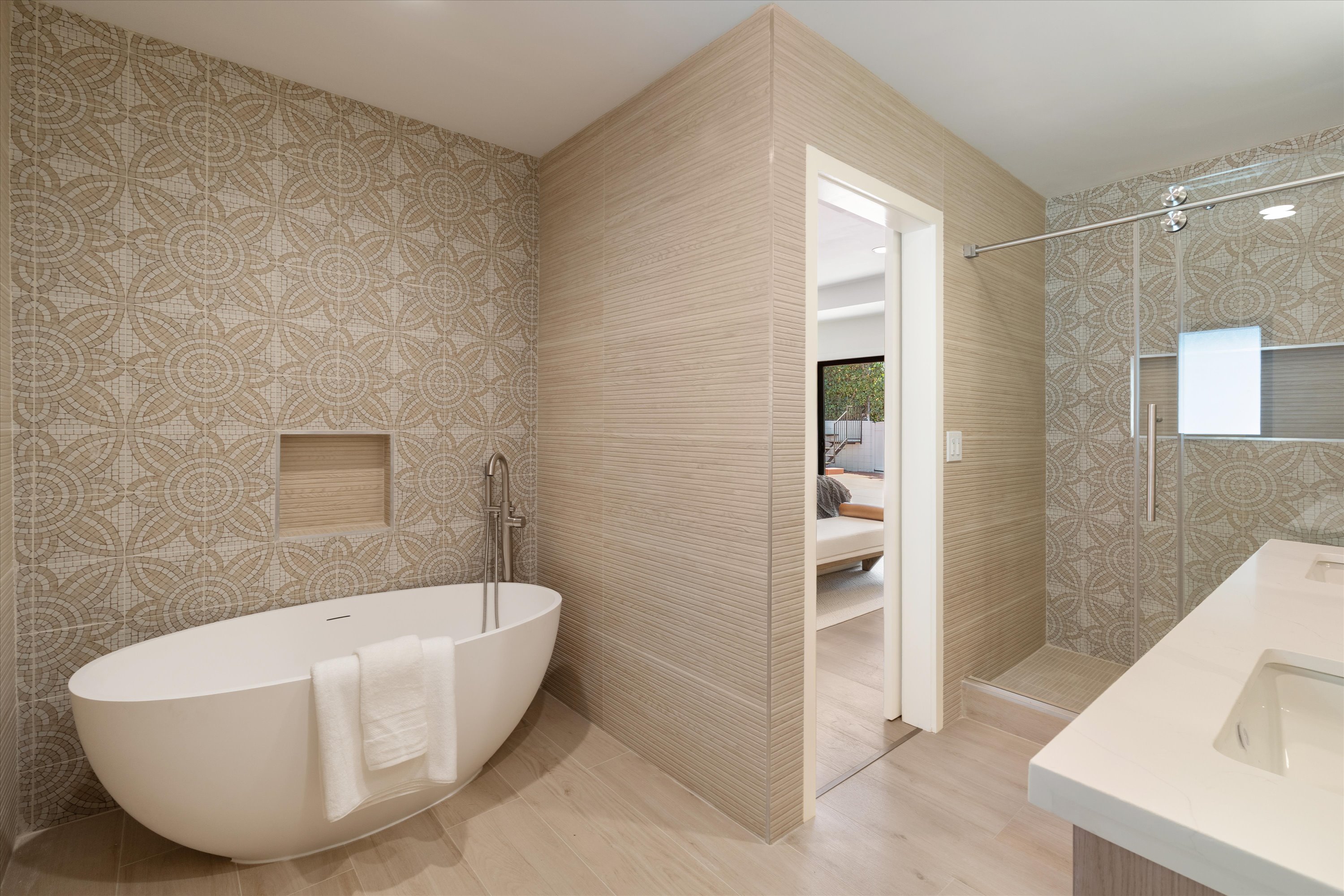  2112 Vía Pacheco, Palos Verdes Estates, CA 90274 - 物件實景