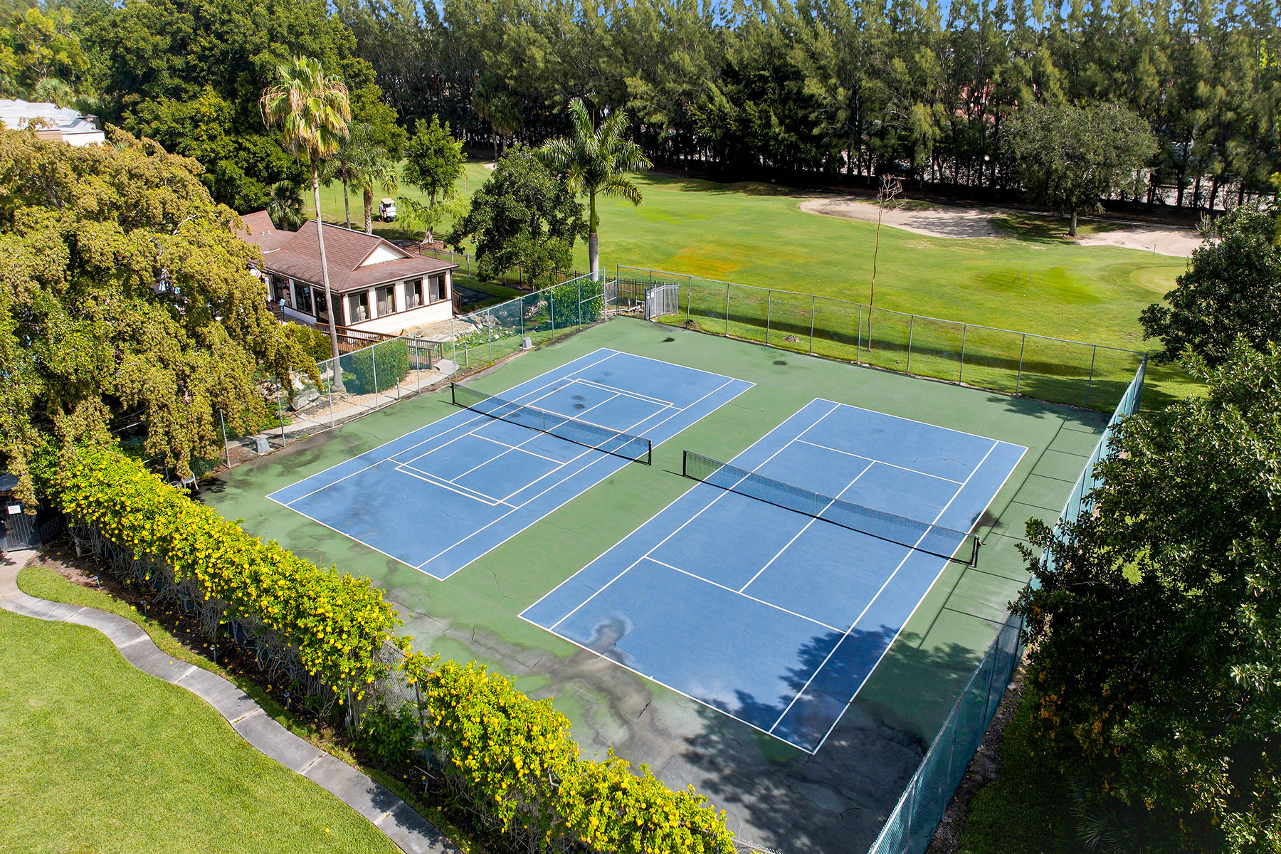  FOREST LAKES GOLF AND TENNIS CLUB - 物件實景