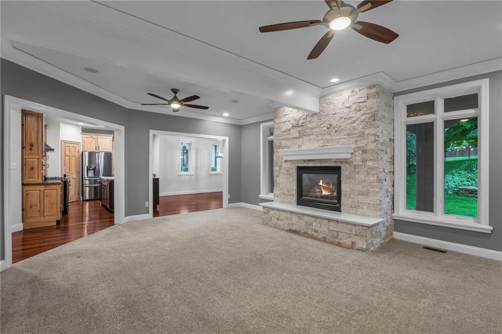 Lawrence, Kansas, 66049, United States, 5 Bedrooms Bedrooms, ,5 BathroomsBathrooms,Residential,For Sale,1848168