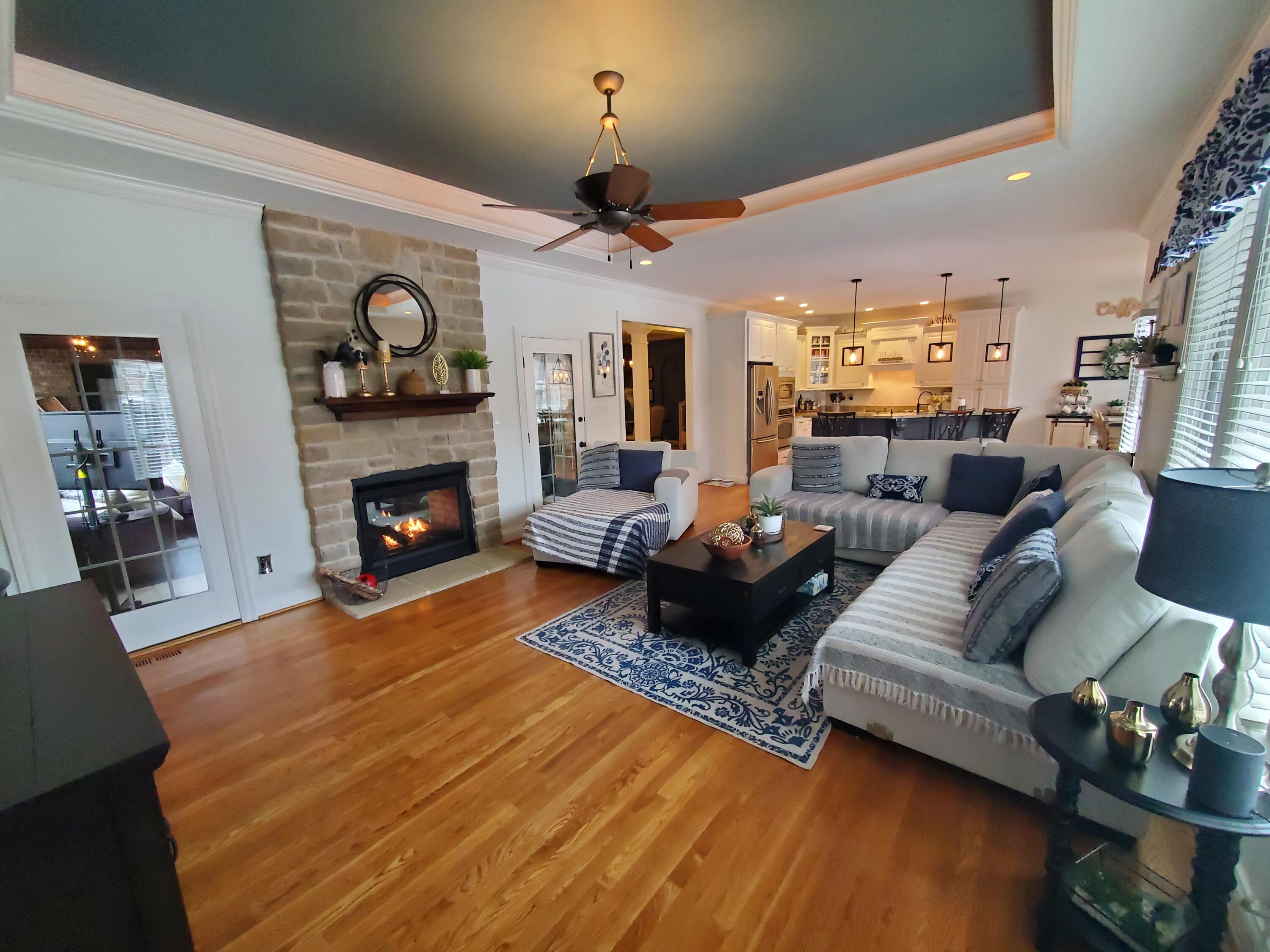 Lexington, Kentucky, 40509, United States, 6 Bedrooms Bedrooms, ,4 BathroomsBathrooms,Residential,For Sale,1785062