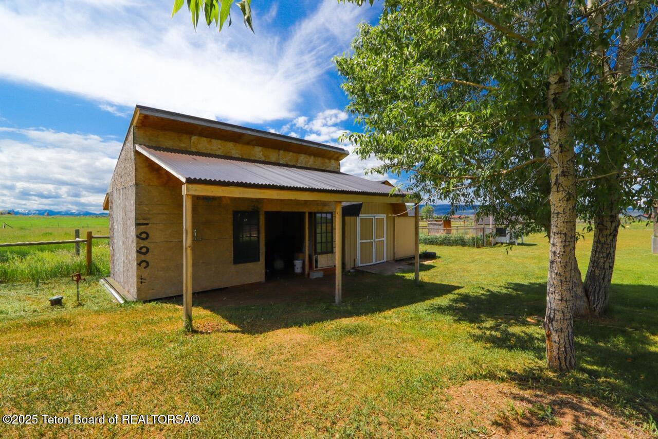 Tetonia, Idaho, 83452, United States, 3 Bedrooms Bedrooms, ,2 BathroomsBathrooms,Residential,For Sale,1898608
