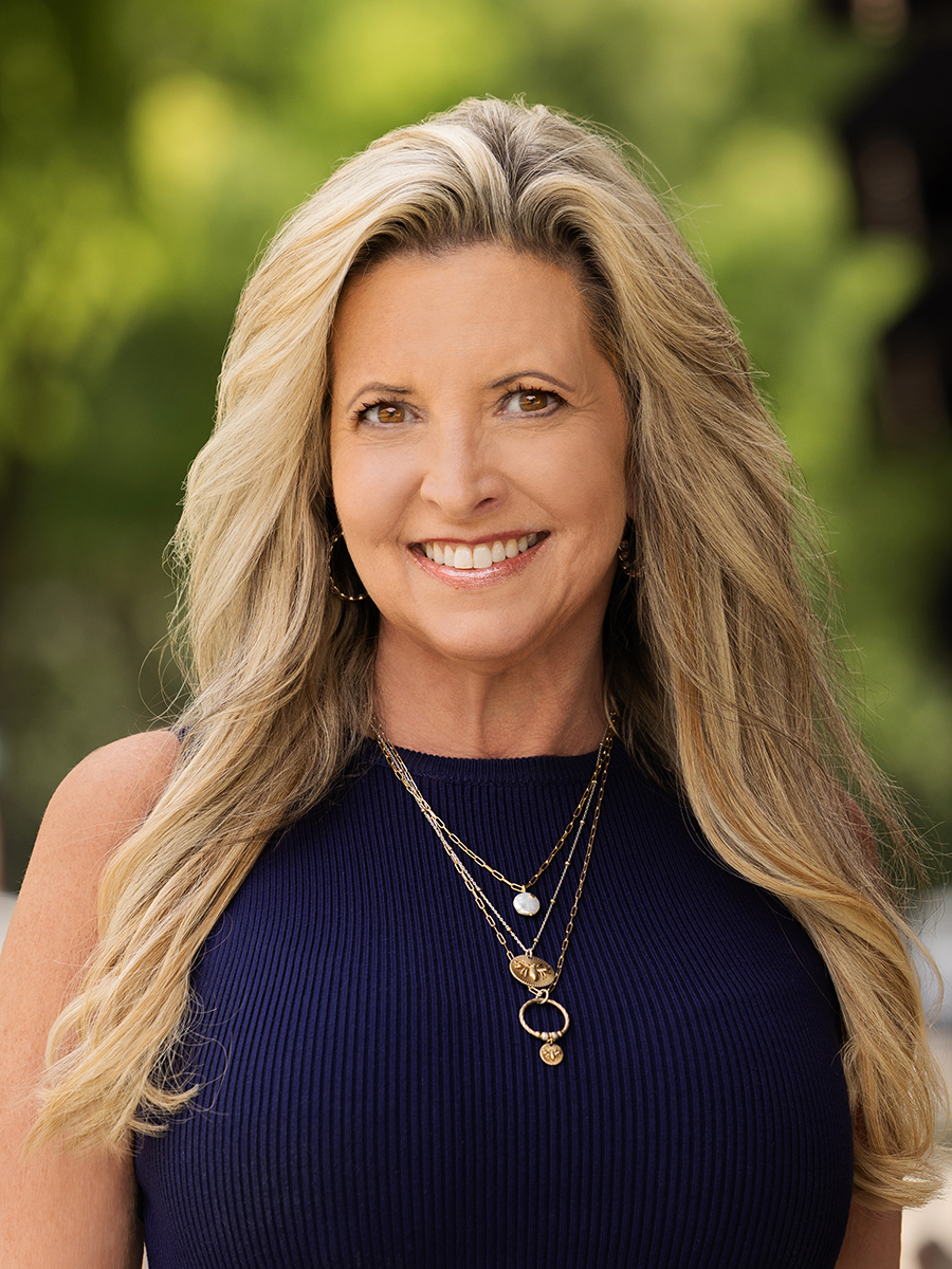 Leslie Fisher