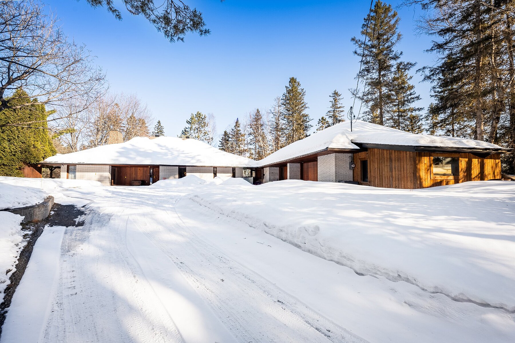  Jacques Coutu Architect - 物件實景