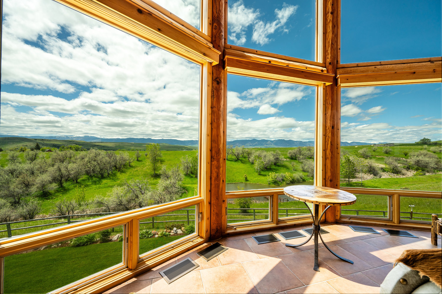 48 Golf Course Road, Sheridan, Wyoming, 82801, United States, 5 Bedrooms Bedrooms, ,4 BathroomsBathrooms,Residential,For Sale,48 Golf Course Road,1654059