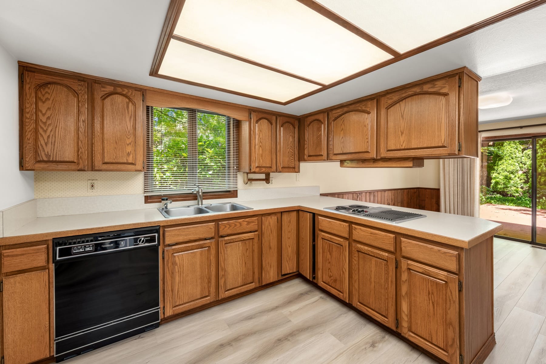  20015 NW PAULINA DR Portland, OR 97210 - 物件實景