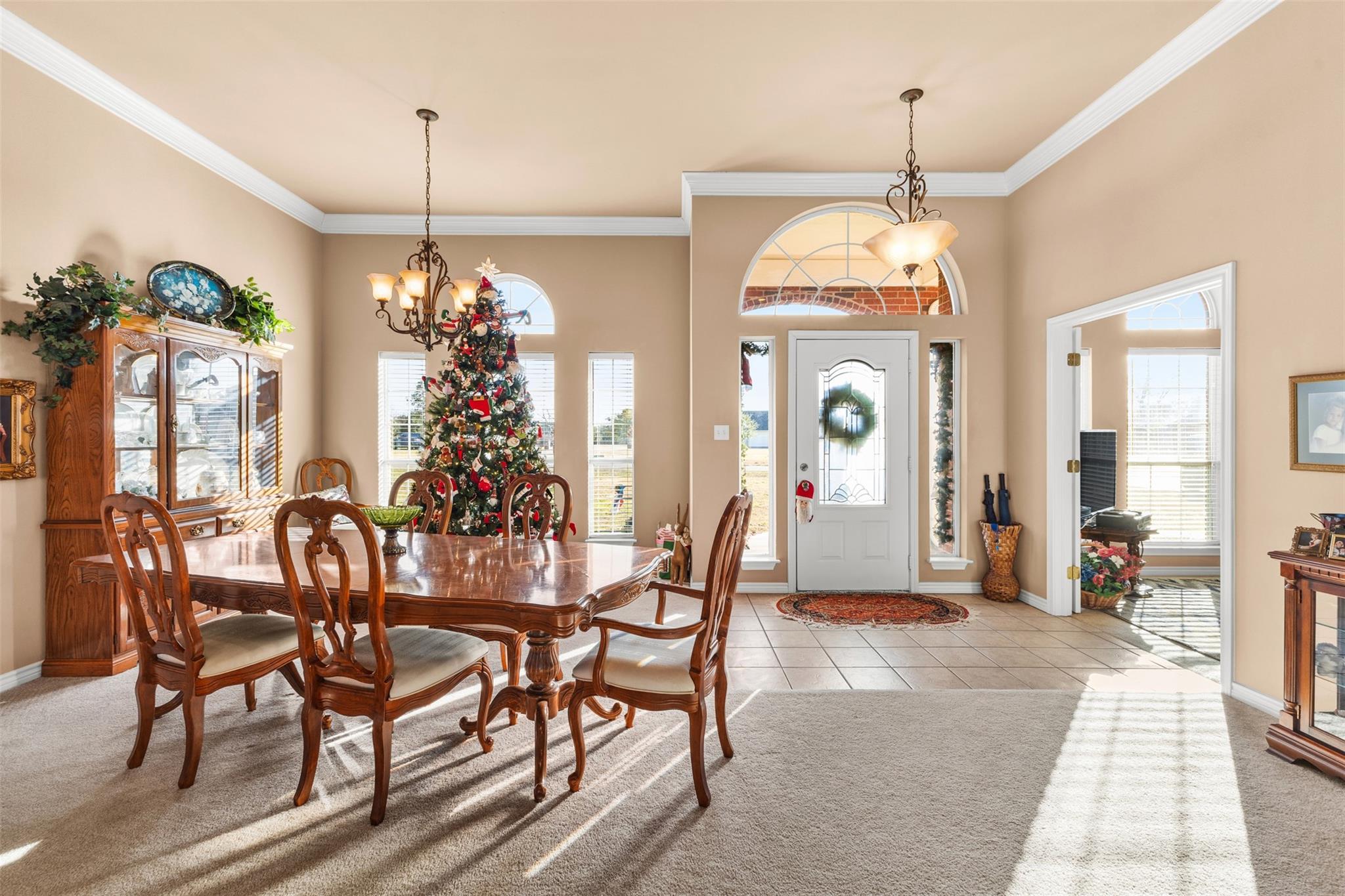 Sulphur Springs, Texas, 75482, United States, 4 Bedrooms Bedrooms, ,4 BathroomsBathrooms,Residential,For Sale,2012566