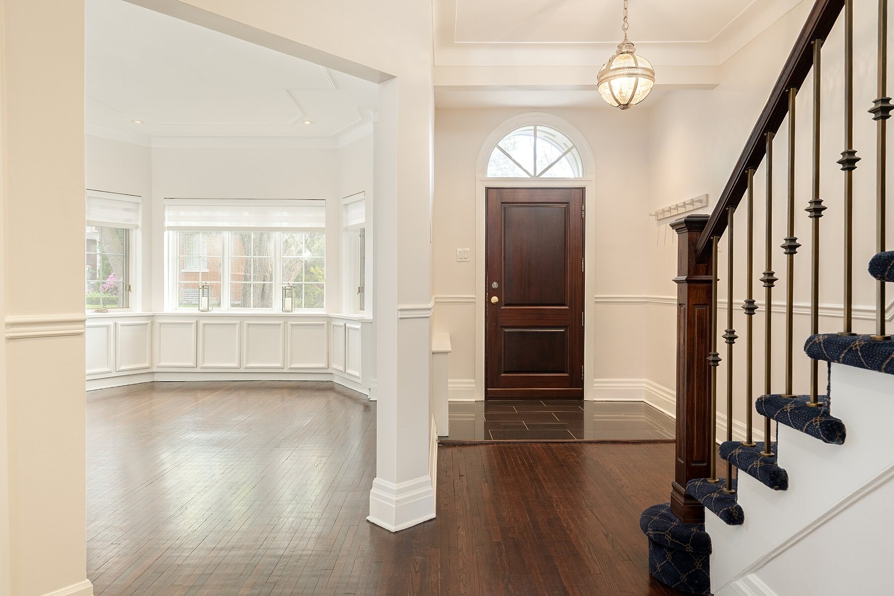  Upper Westmount Elegance - 物件實景