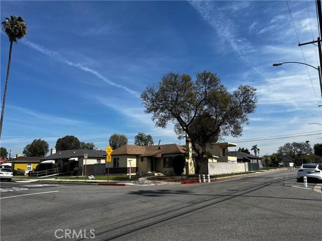 LA, California, 90008, United States, ,Residential,For Sale,2023707