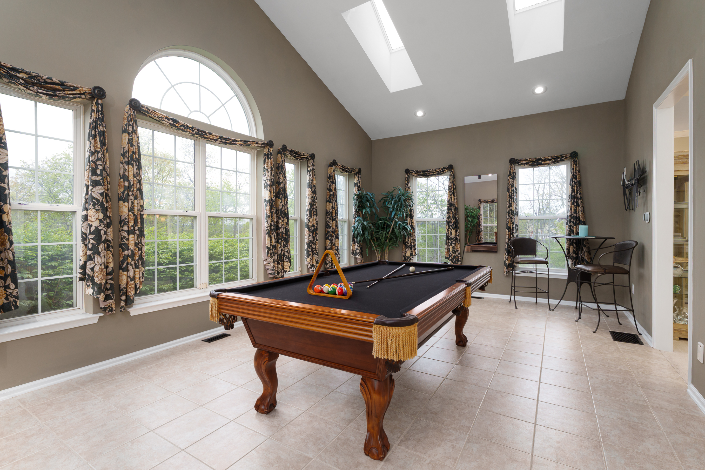  A True Entertainer’s Home Near Lambertville - 物件實景