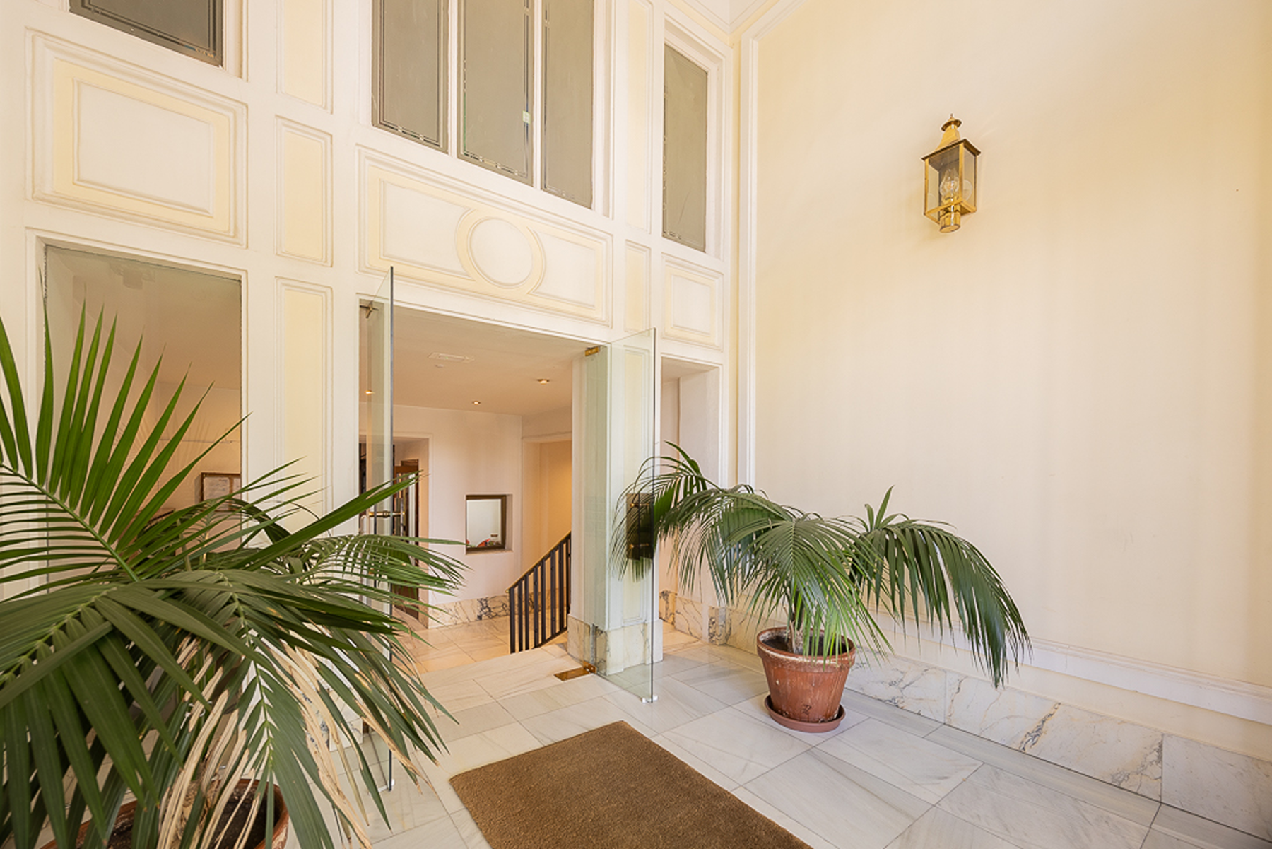  Classic Flat to Renovate - 物件實景