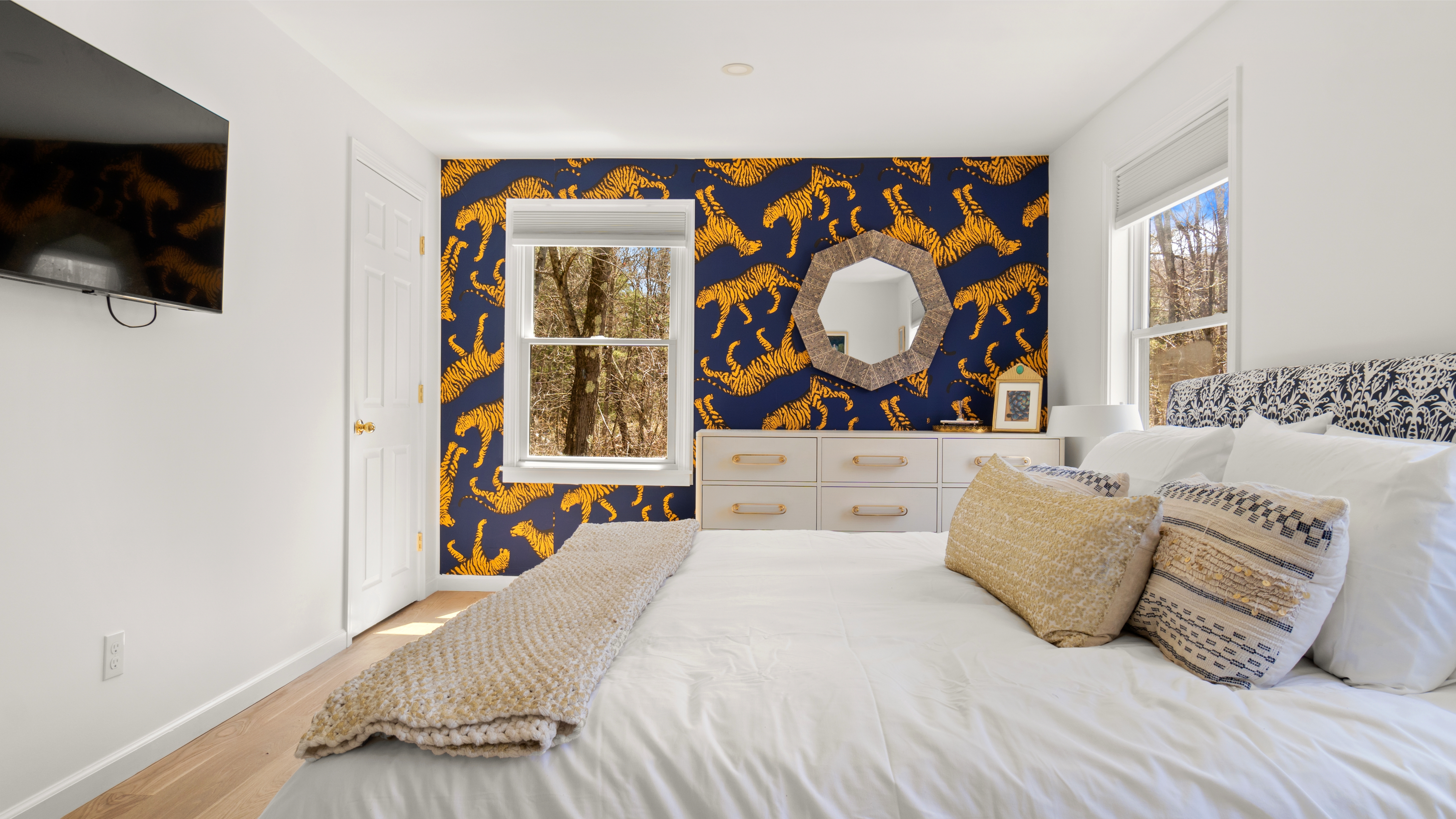  Turnkey Berkshire Cottage on Shales Brook - 物件實景