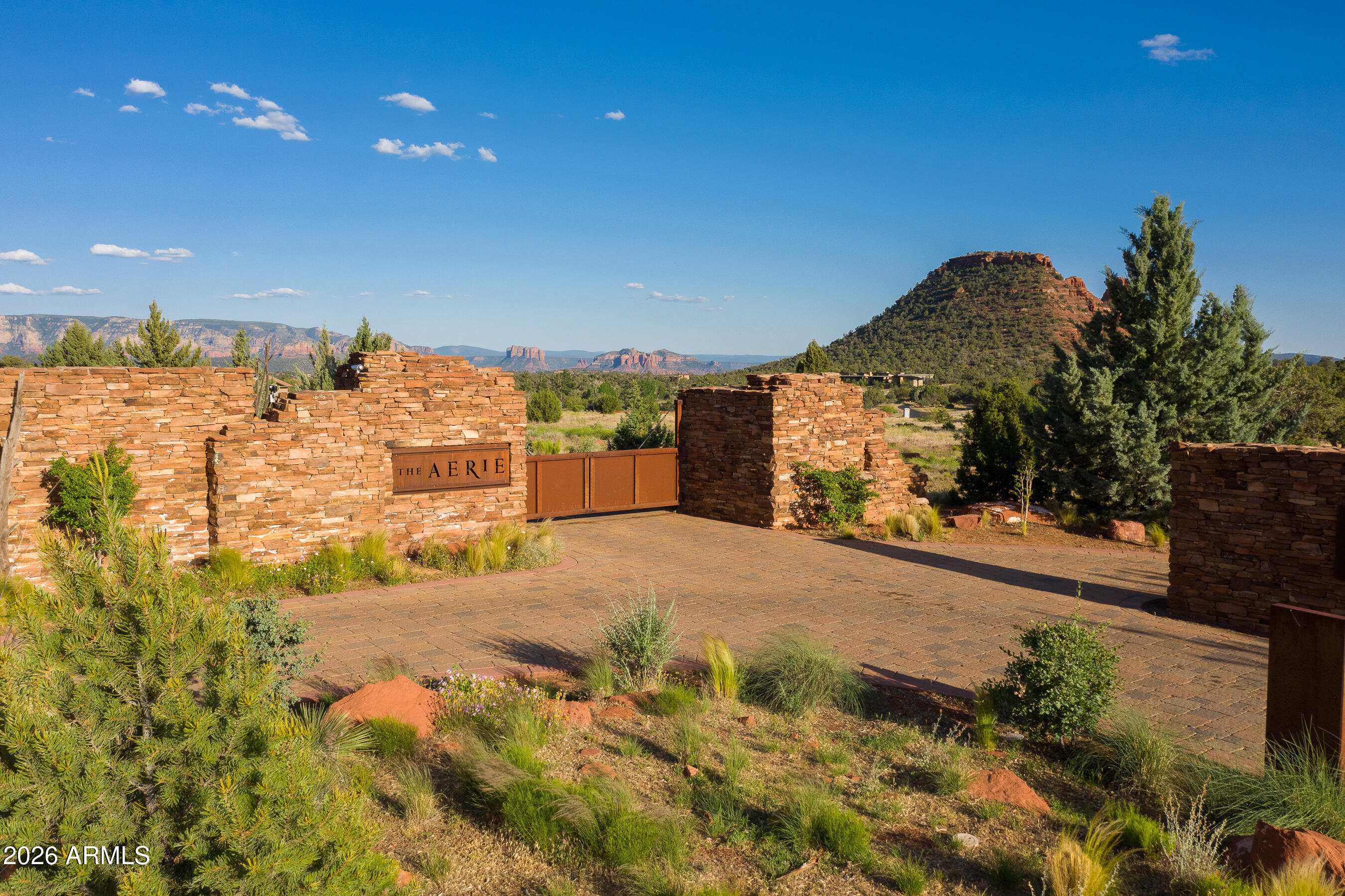  80 Altair Avenue, Sedona, AZ 86336 - 物件實景