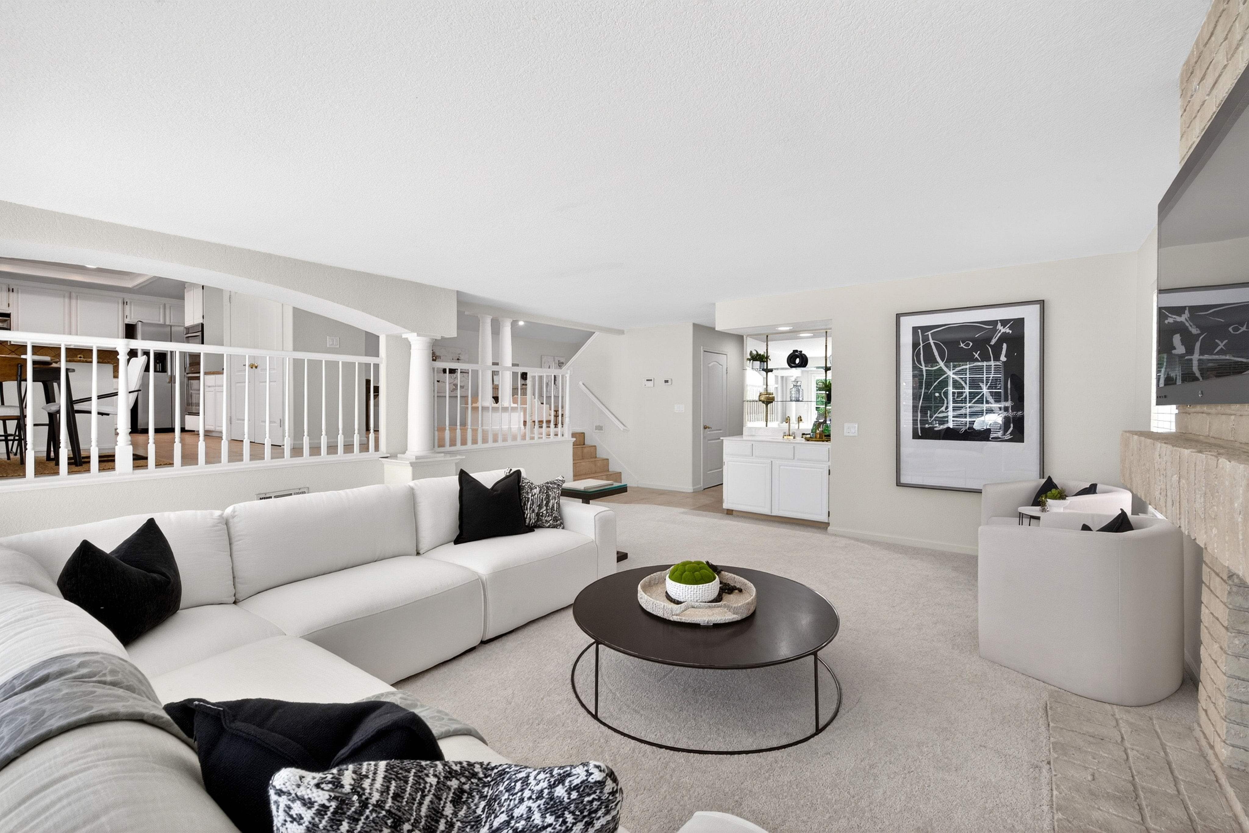  Beautifully Appointed Shadow Creek Home - 物件實景