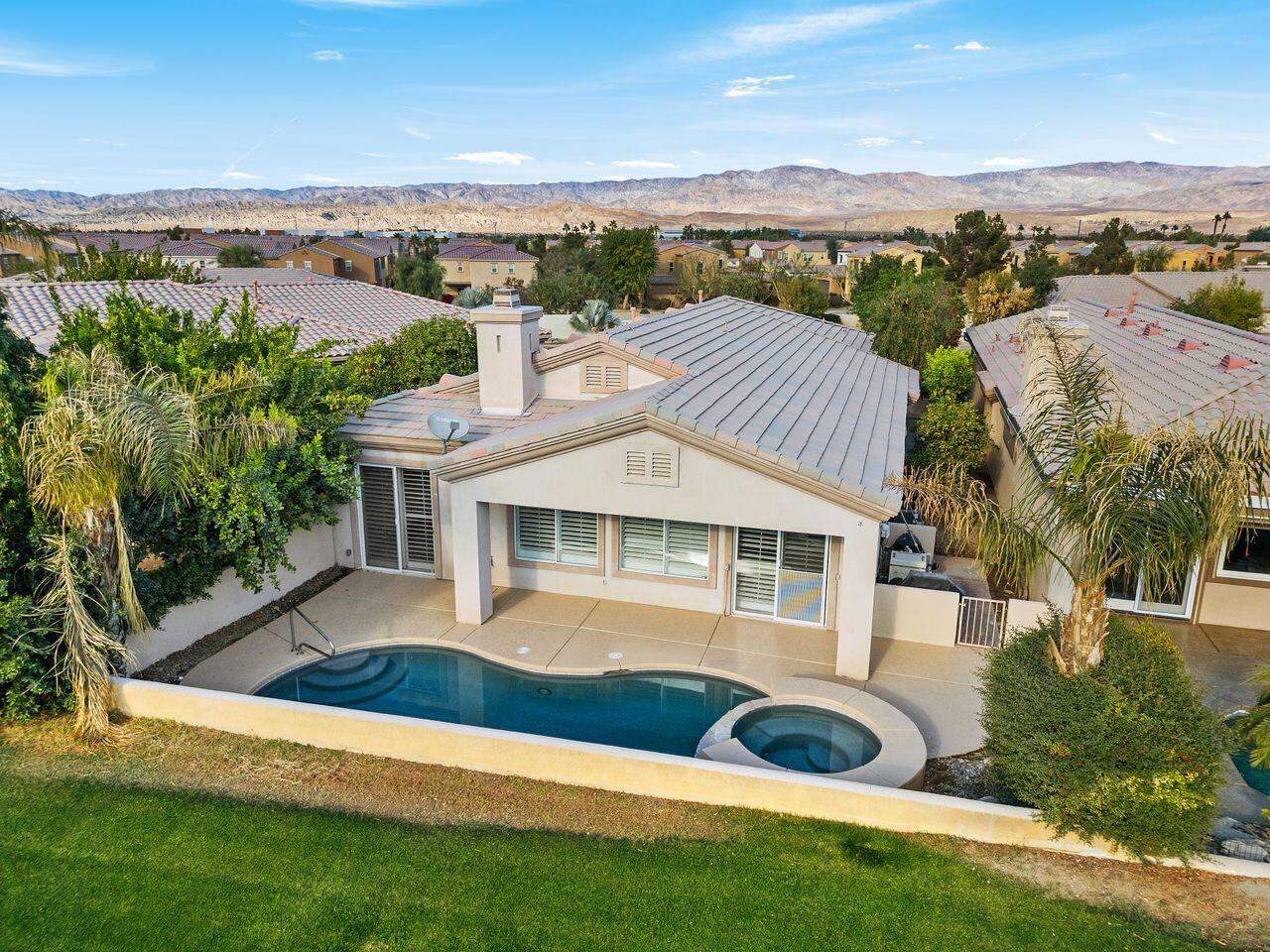 75715 Heritage W, Palm Desert, California, 92211, United States, 3 Bedrooms Bedrooms, ,1 BathroomBathrooms,Residential,For Sale,75715 Heritage W,1679085