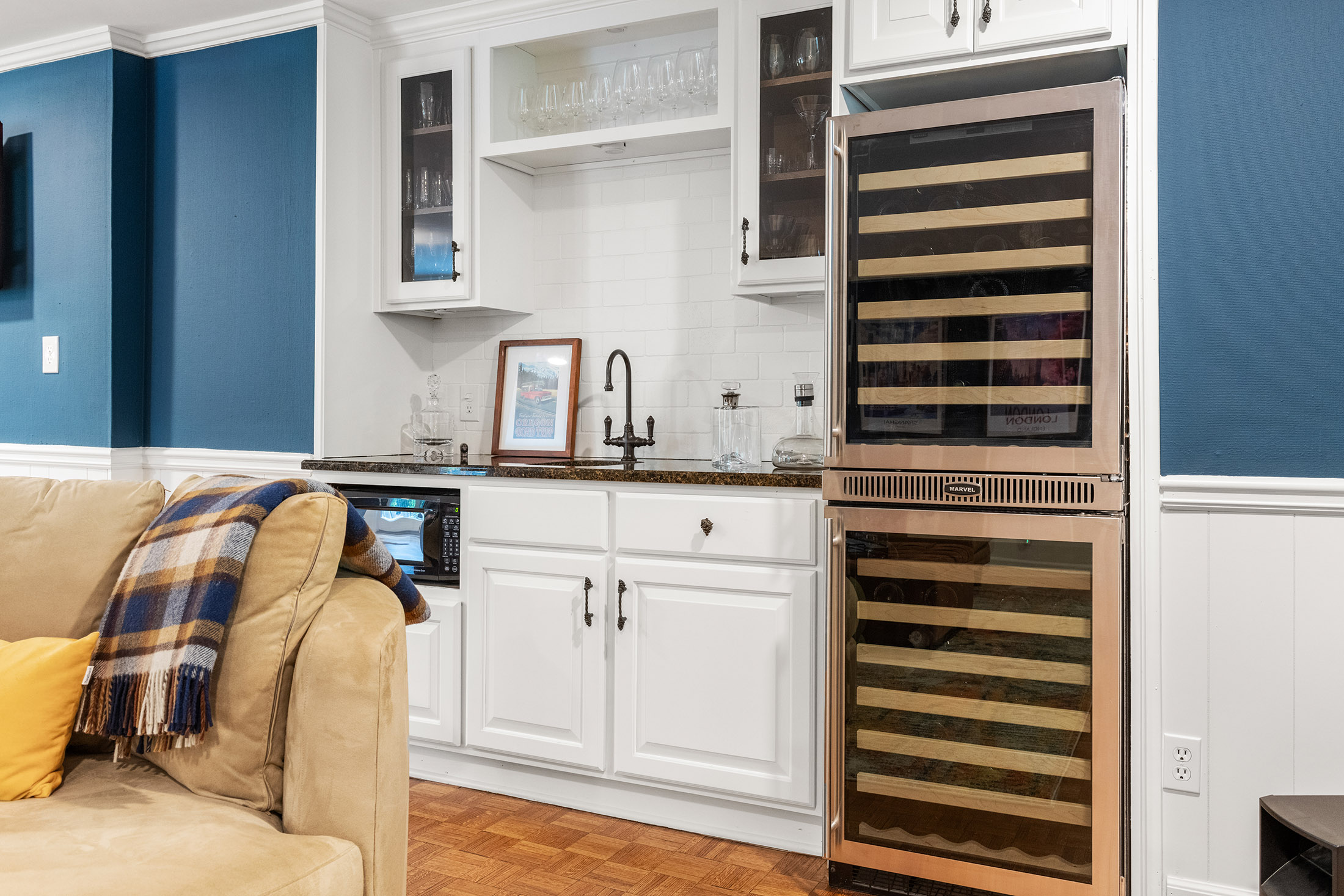  Charming Ranch Home with Heated Pool in a Great Sandy Springs Location - 物件實景