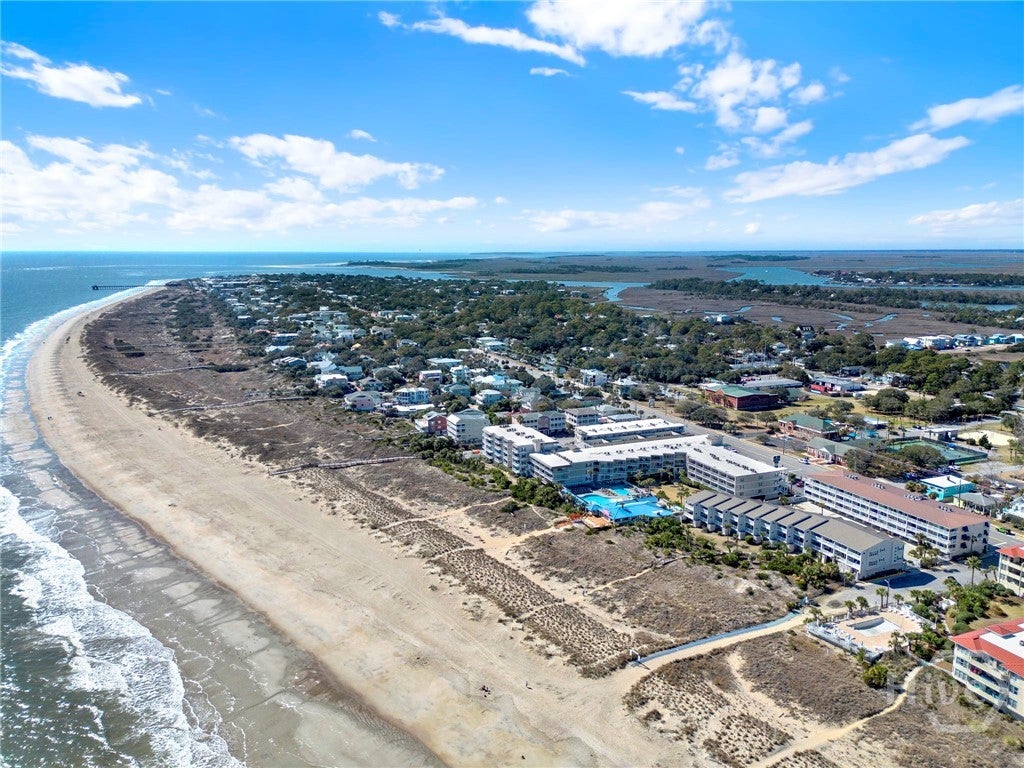 TYBEE ISLAND, Georgia, 31328, United States, 2 Bedrooms Bedrooms, ,2 BathroomsBathrooms,Residential,For Sale,2032025