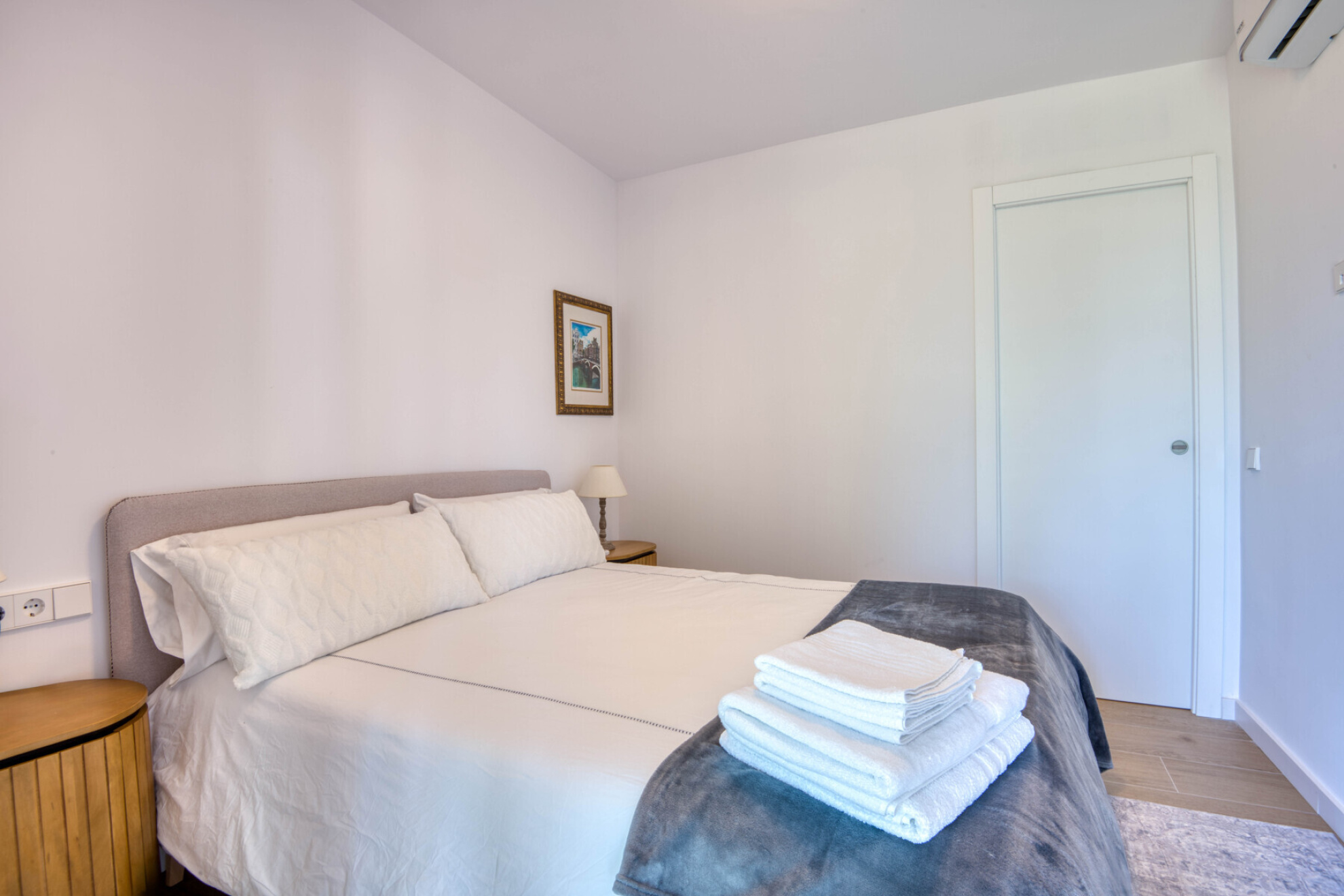  Exclusive designer villa with stunning sea views in Platja d