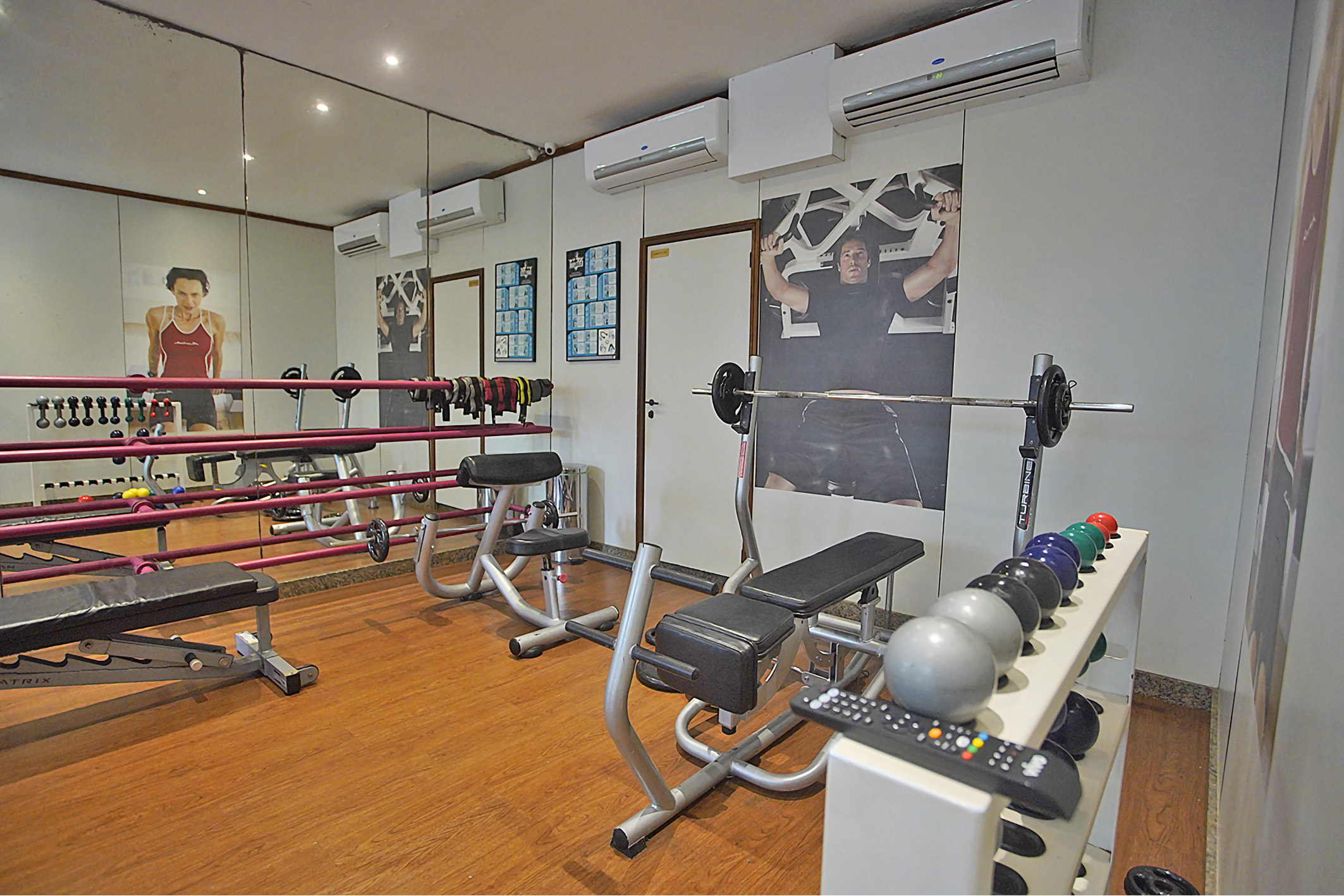  Apartment near Ipanema beach and Country Club with open views - 物件實景