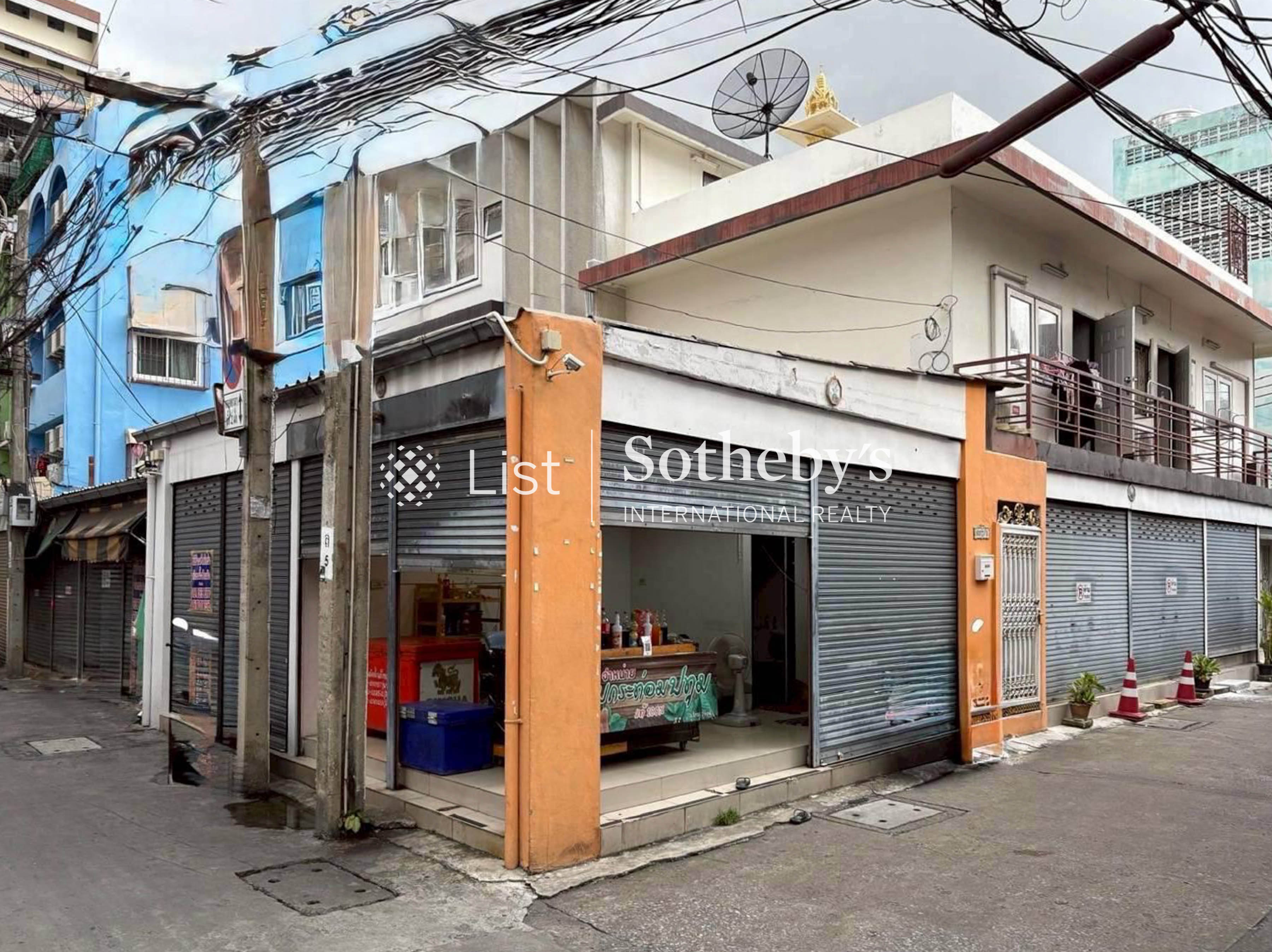  Itsaraphap Soi 13 - 物件實景