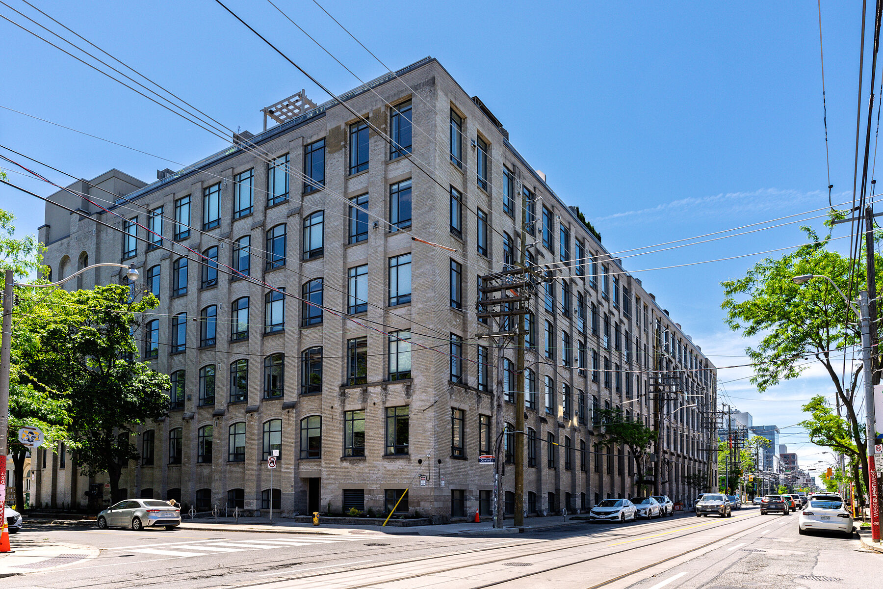  Candy Factory Lofts - 物件實景