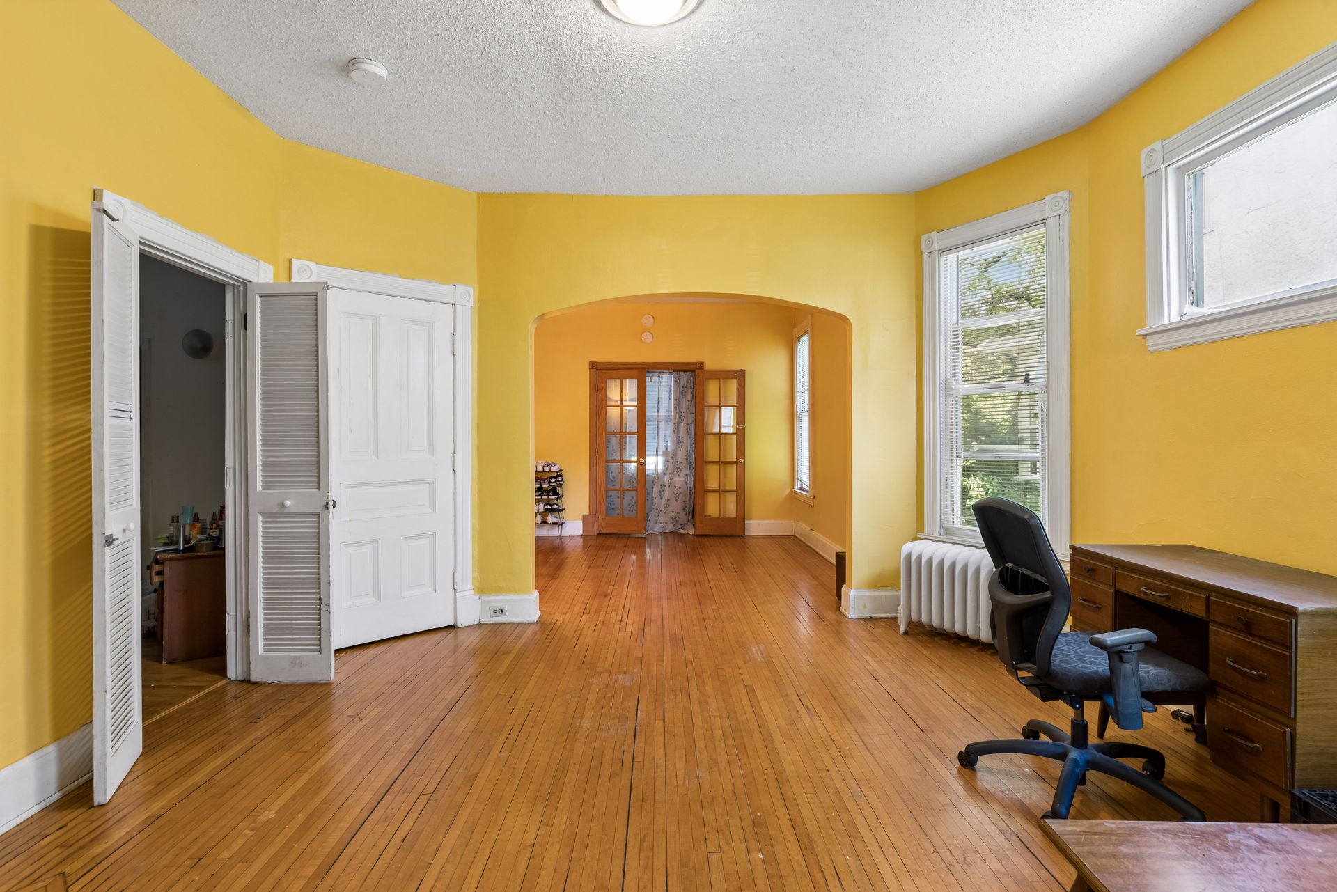  Thoughtfully Positioned Duplex Near Powderhorn Park - 物件實景