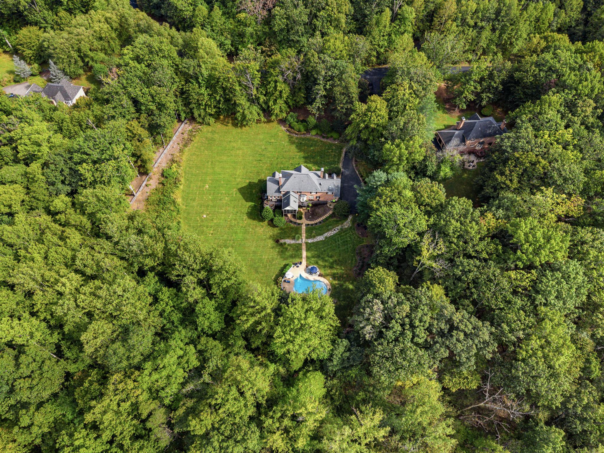 4514 Den Haag Road, Warrenton, VA, 20187 - 物件實景