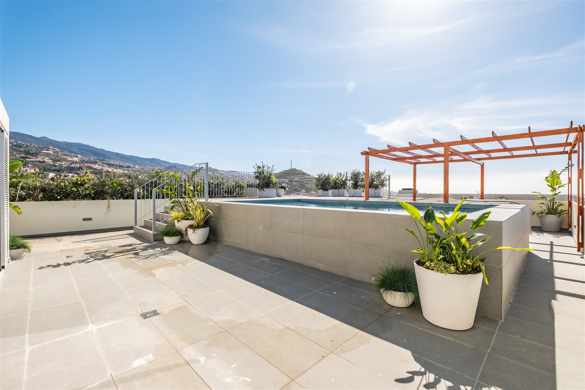  Ultimo Piso/Penthouse, 3 bedrooms, for Sale - 物件實景