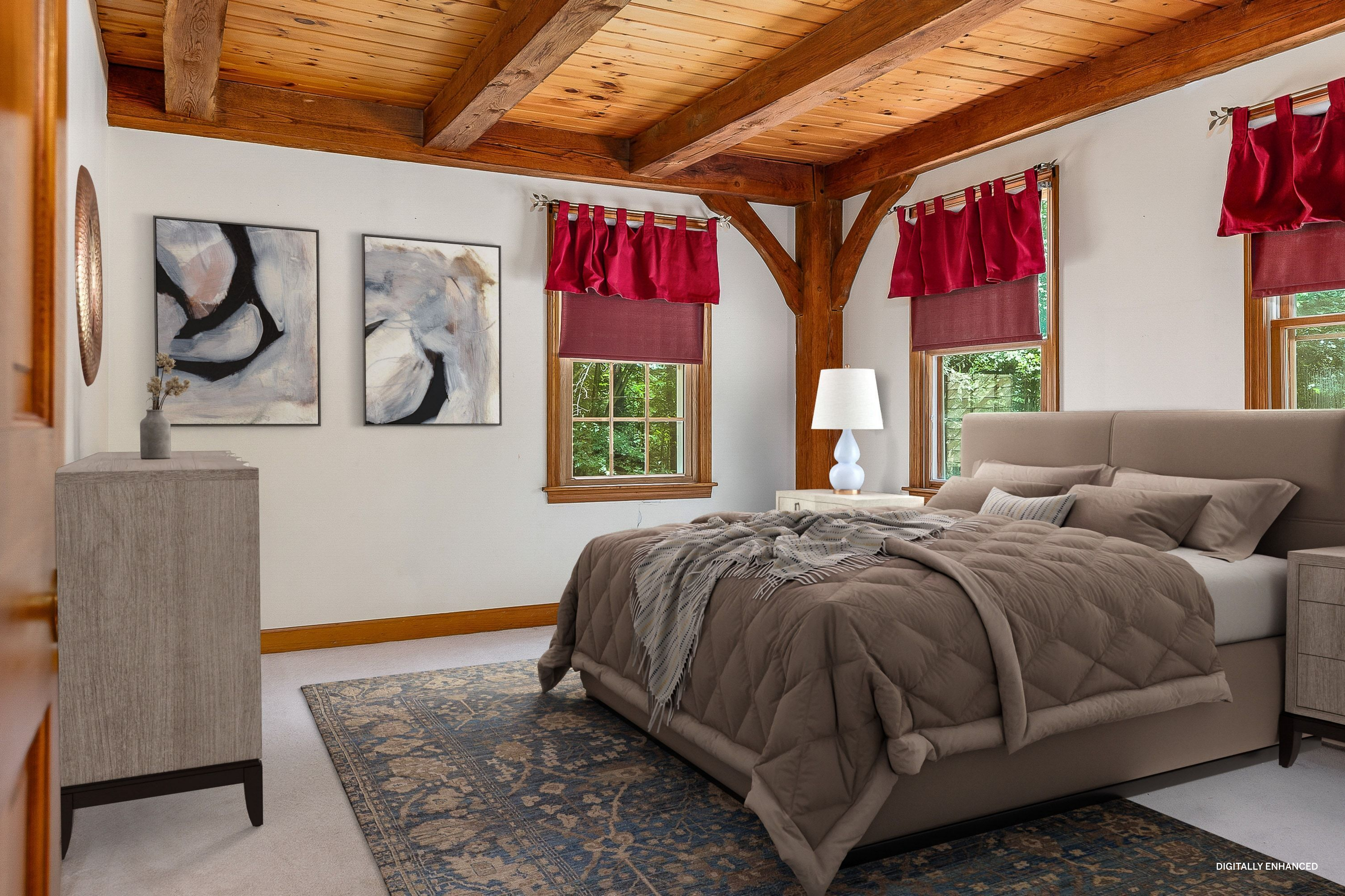  6 Gaslight Lane, Kensington, NH 03833 - 物件實景
