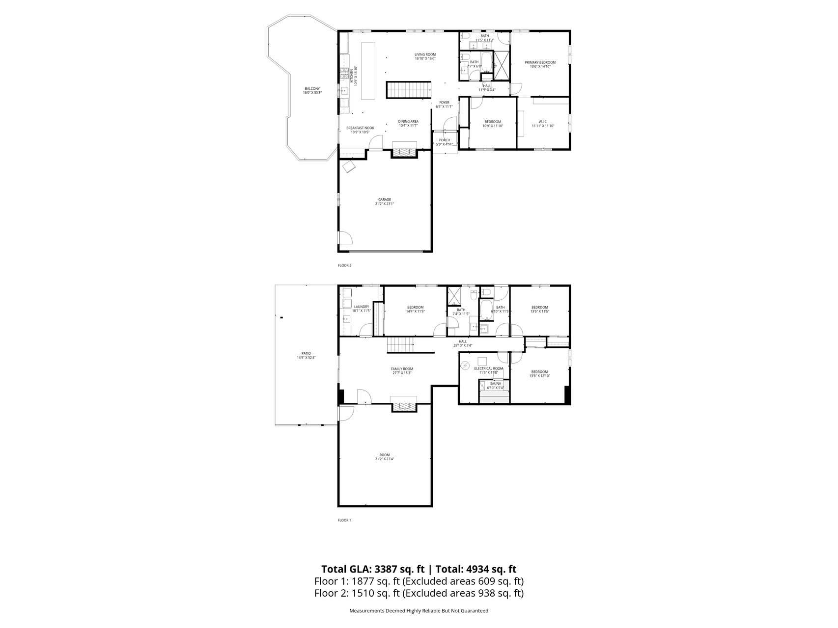 Plymouth, Minnesota, 55441, United States, 5 Bedrooms Bedrooms, ,2 BathroomsBathrooms,Residential,For Sale,1989260