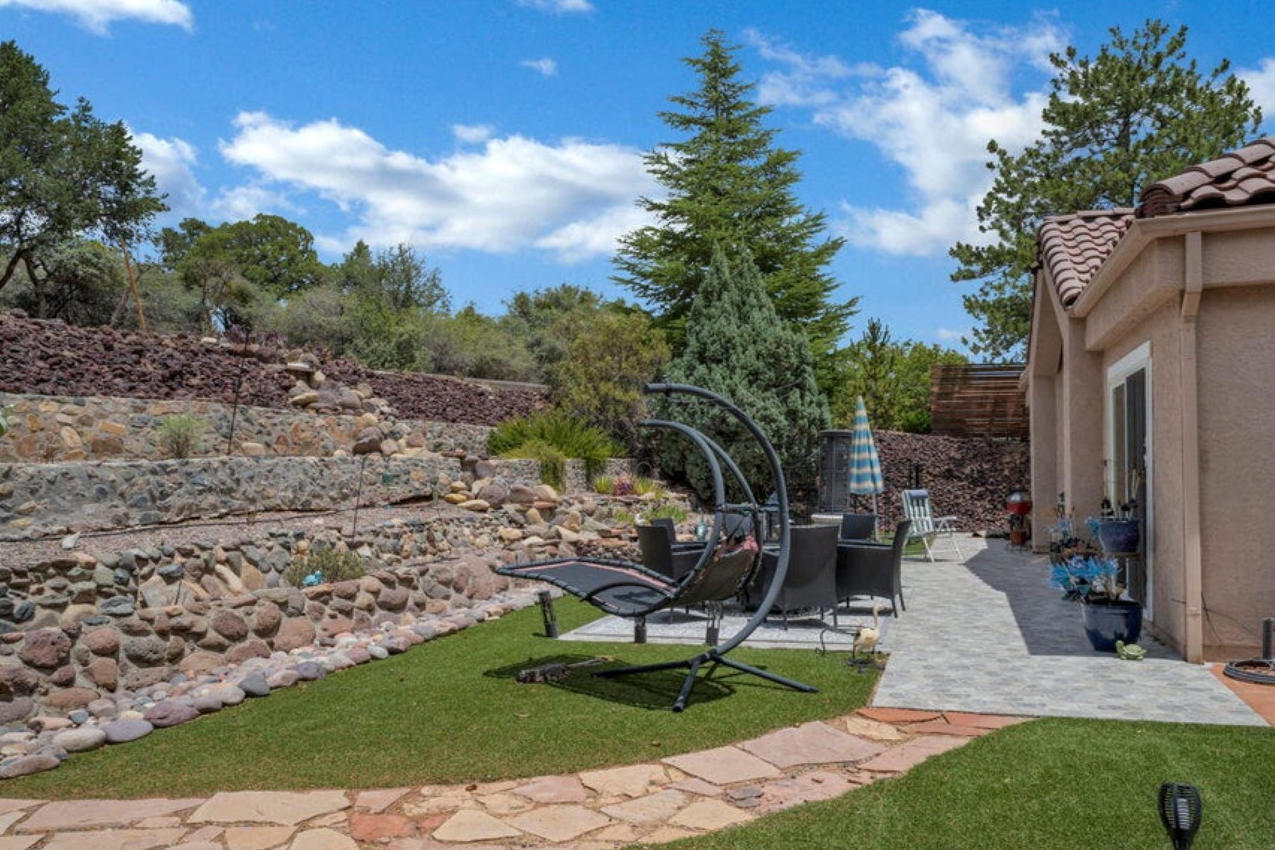  636 Shadow Mountain Drive¦Prescott, AZ - 物件實景