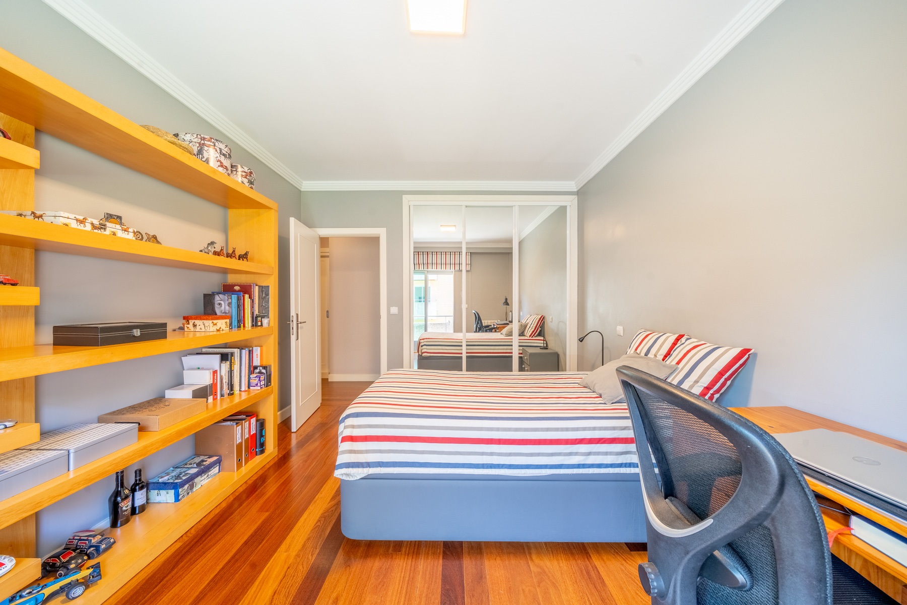  Flat, 5 bedrooms, for Sale - 物件實景