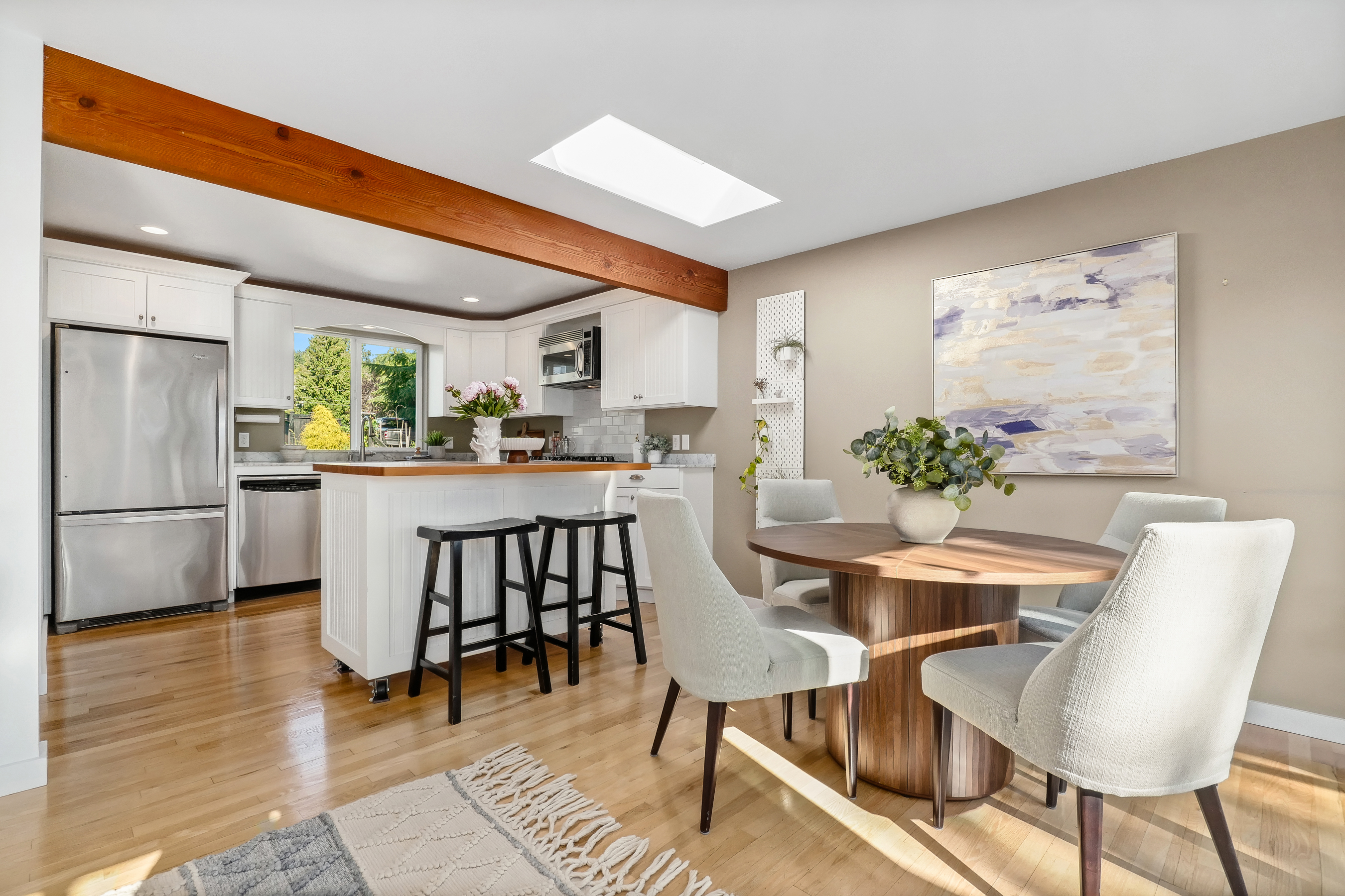  The Newcastle Retreat  Private Living in the Heart of Newcastle - 物件實景