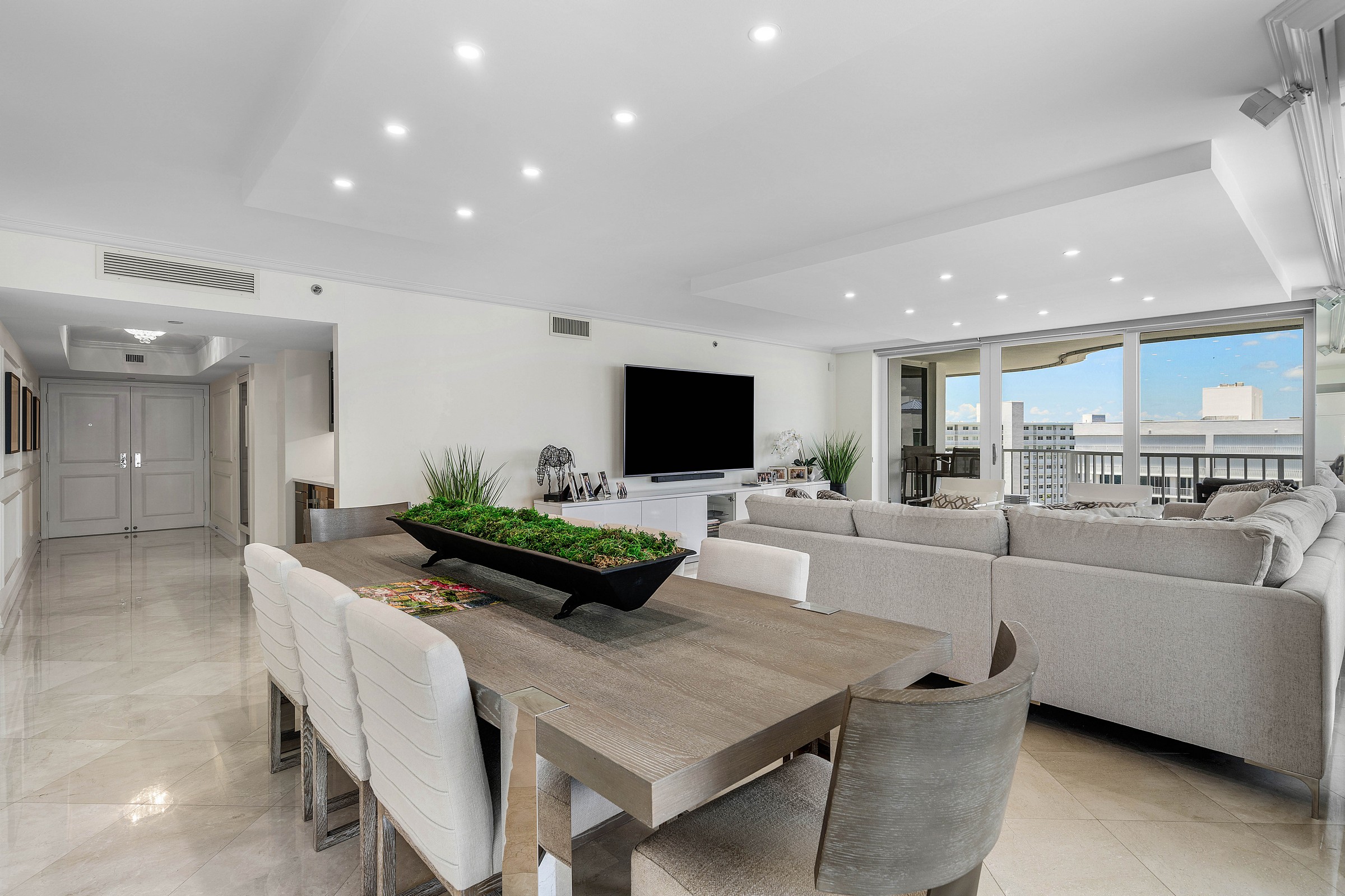  3211 S Ocean Boulevard, Highland Beach, FL, 33487 - 物件實景