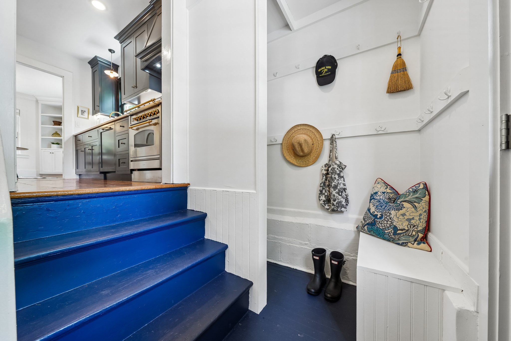  20 Euclid Place, Montclair, NJ 07042 - 物件實景