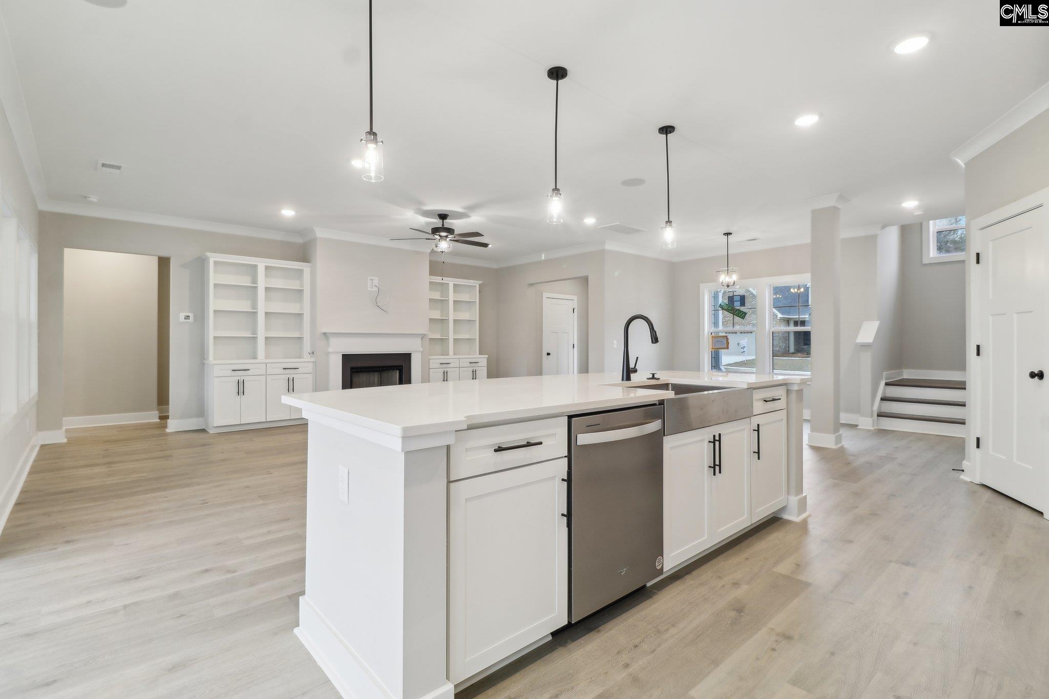 Chapin, South Carolina, 29036, United States, 5 Bedrooms Bedrooms, ,4 BathroomsBathrooms,Residential,For Sale,1868319