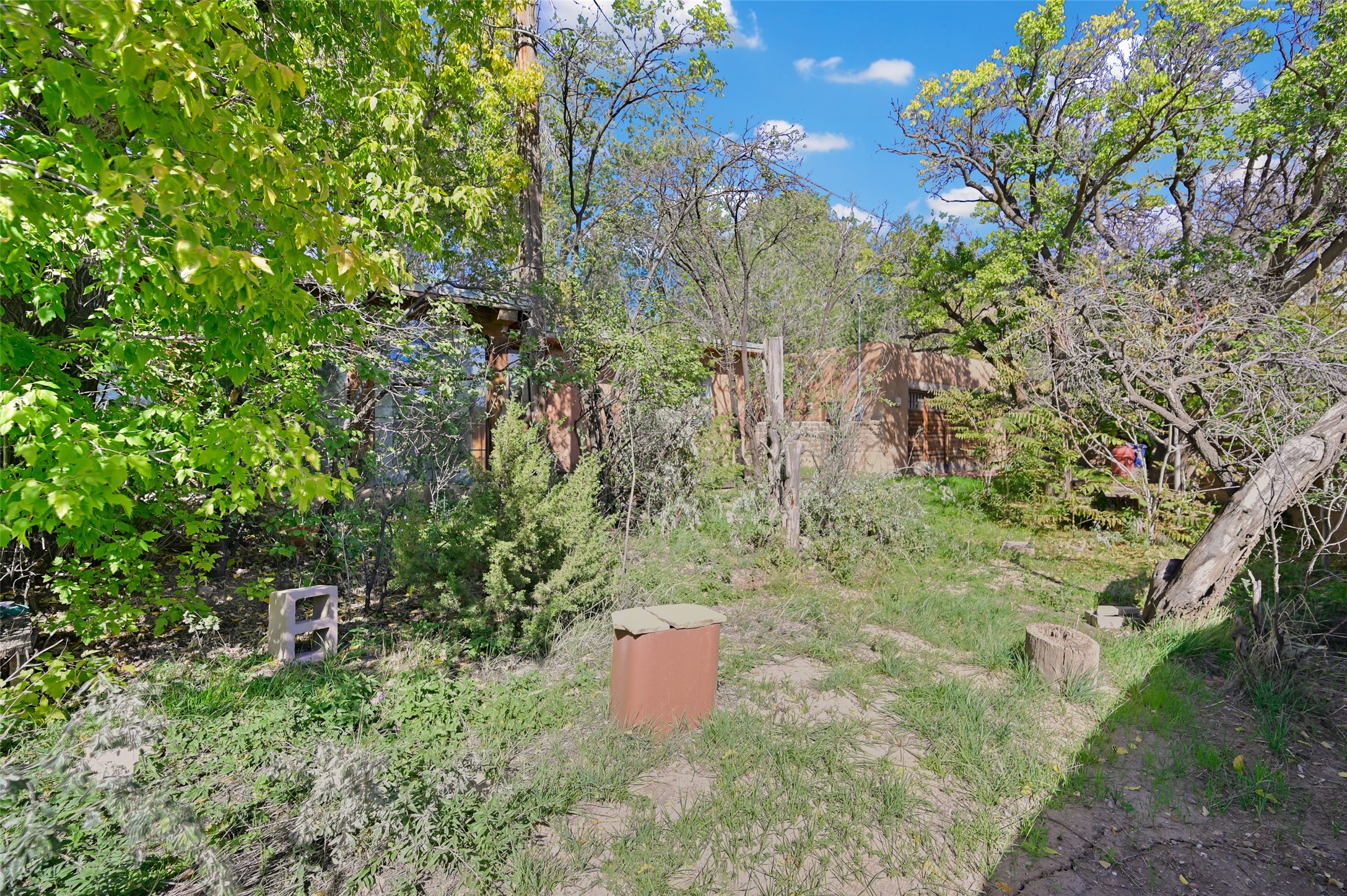  1325 Cerro Gordo Road - 物件實景