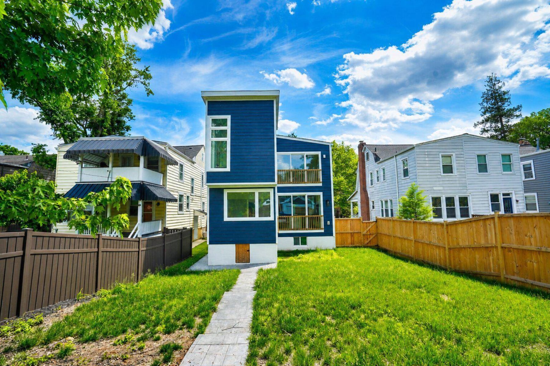  1341 Ingraham Street NW, Washington, DC, 20011 - 物件實景