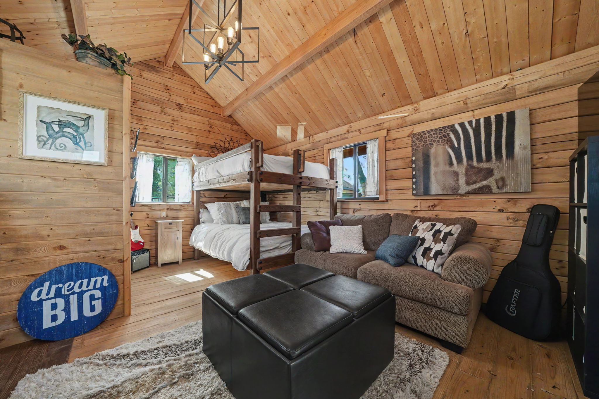  Your Private Sierra Resort Retreat, Fully Furnished and Ready to Enjoy - 物件實景