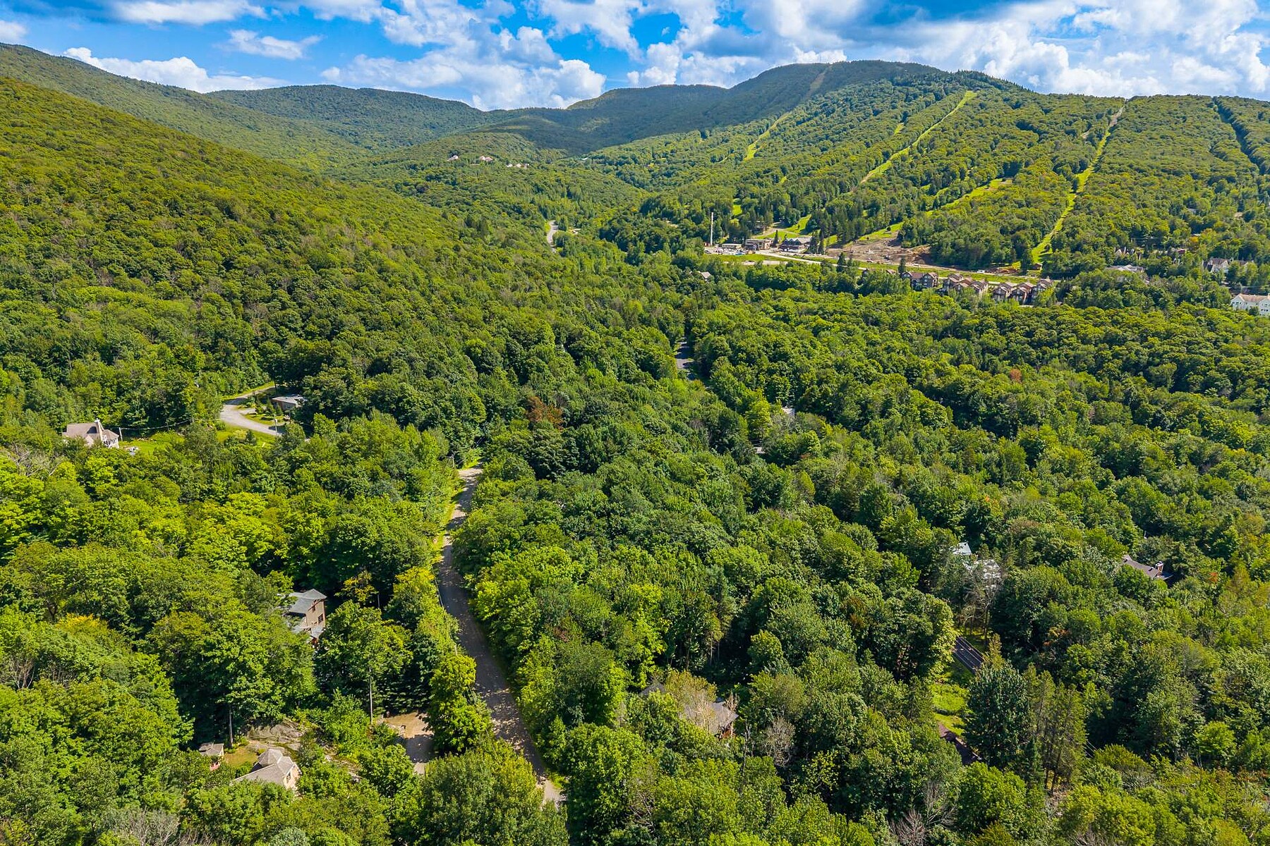  Sutton, Eastern Townships - 物件實景