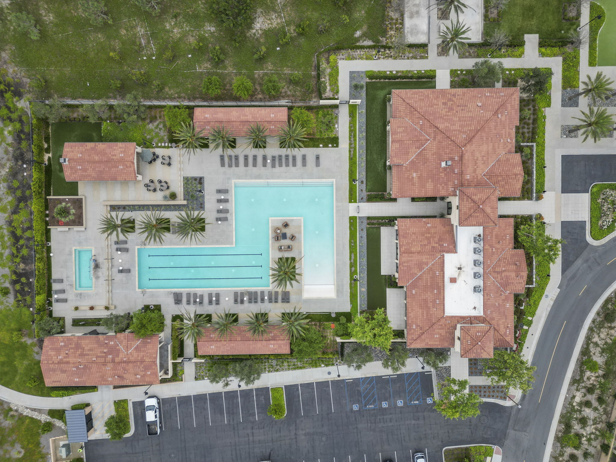  2501 Presley Ct - 物件實景