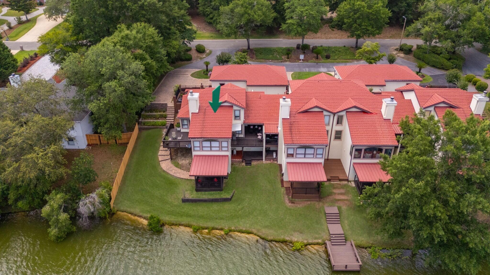 Niceville, Florida, 32578, United States, 3 Bedrooms Bedrooms, ,3 BathroomsBathrooms,Residential,For Sale,1856967