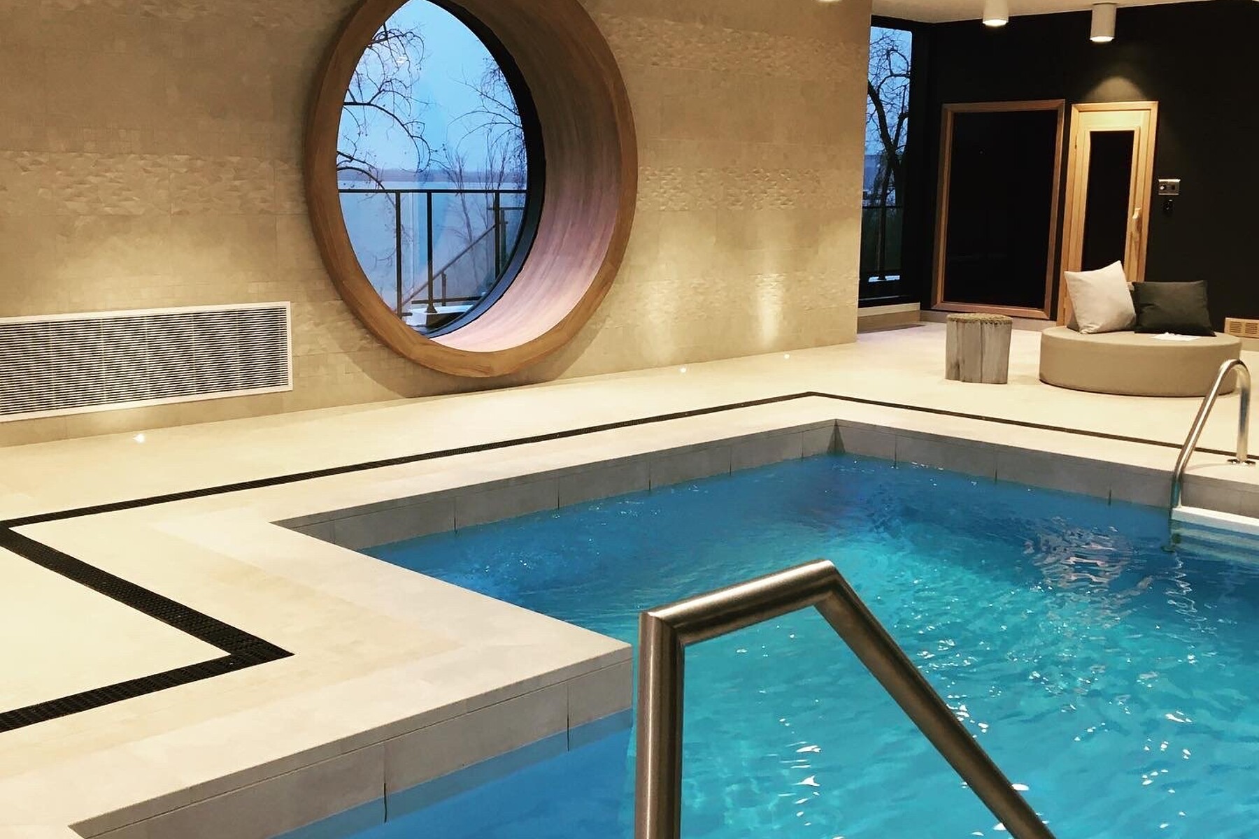  Verdun / Île-des-Soeurs, Montréal - 物件實景