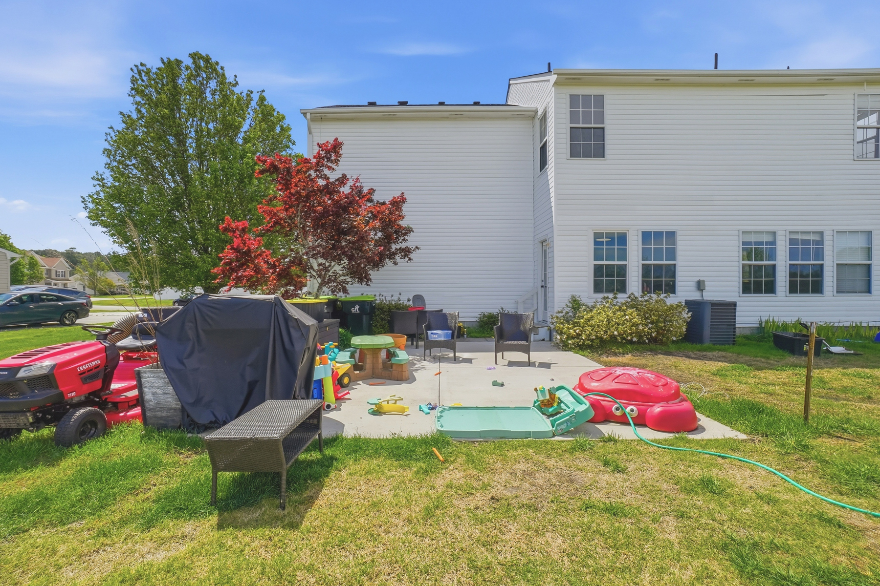  137 Eagleton Circle, Moyock, NC, 27958 - 物件實景