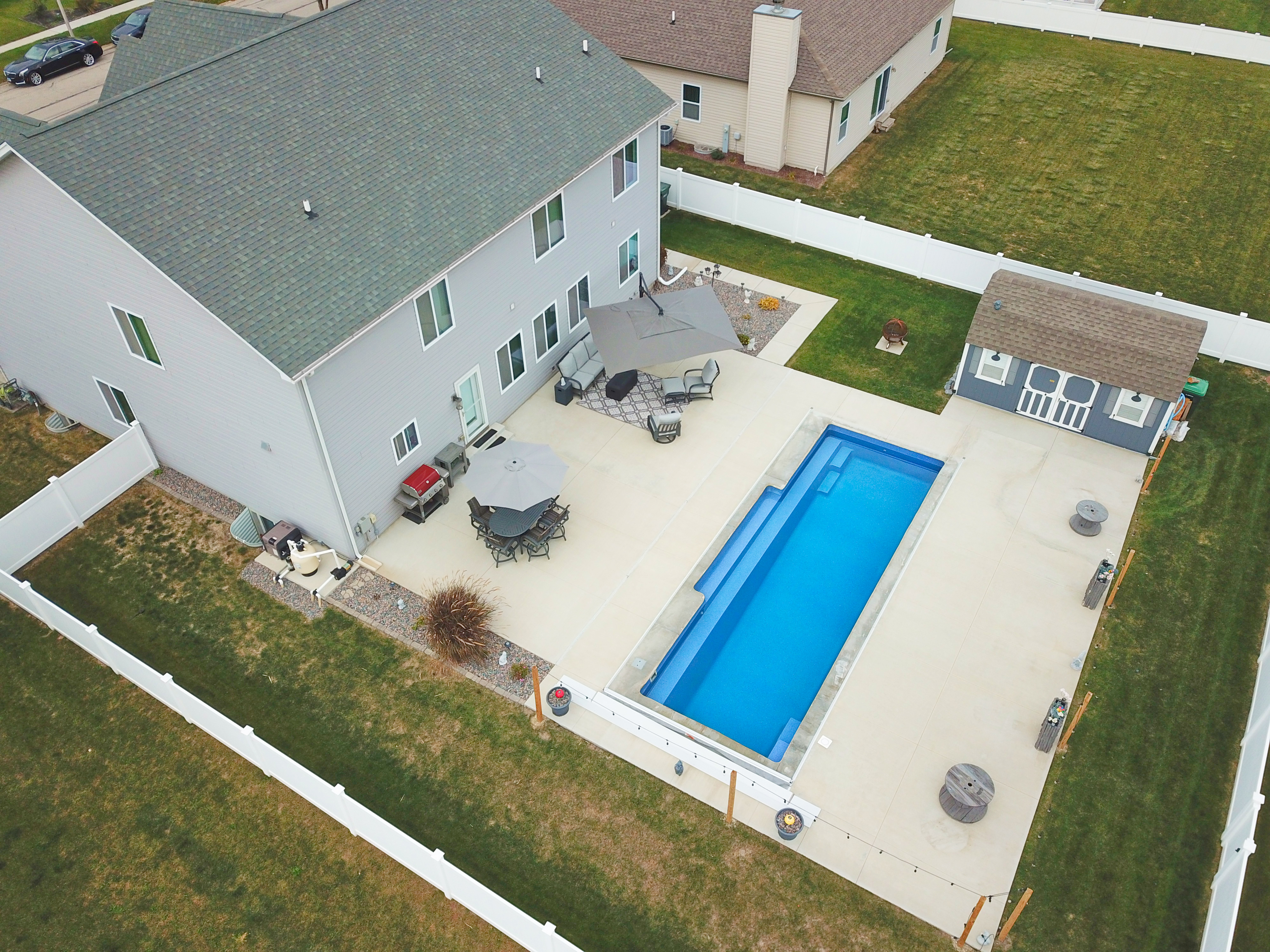 Channahon, Illinois, 60410, United States, 4 Bedrooms Bedrooms, ,3 BathroomsBathrooms,Residential,For Sale,1996655